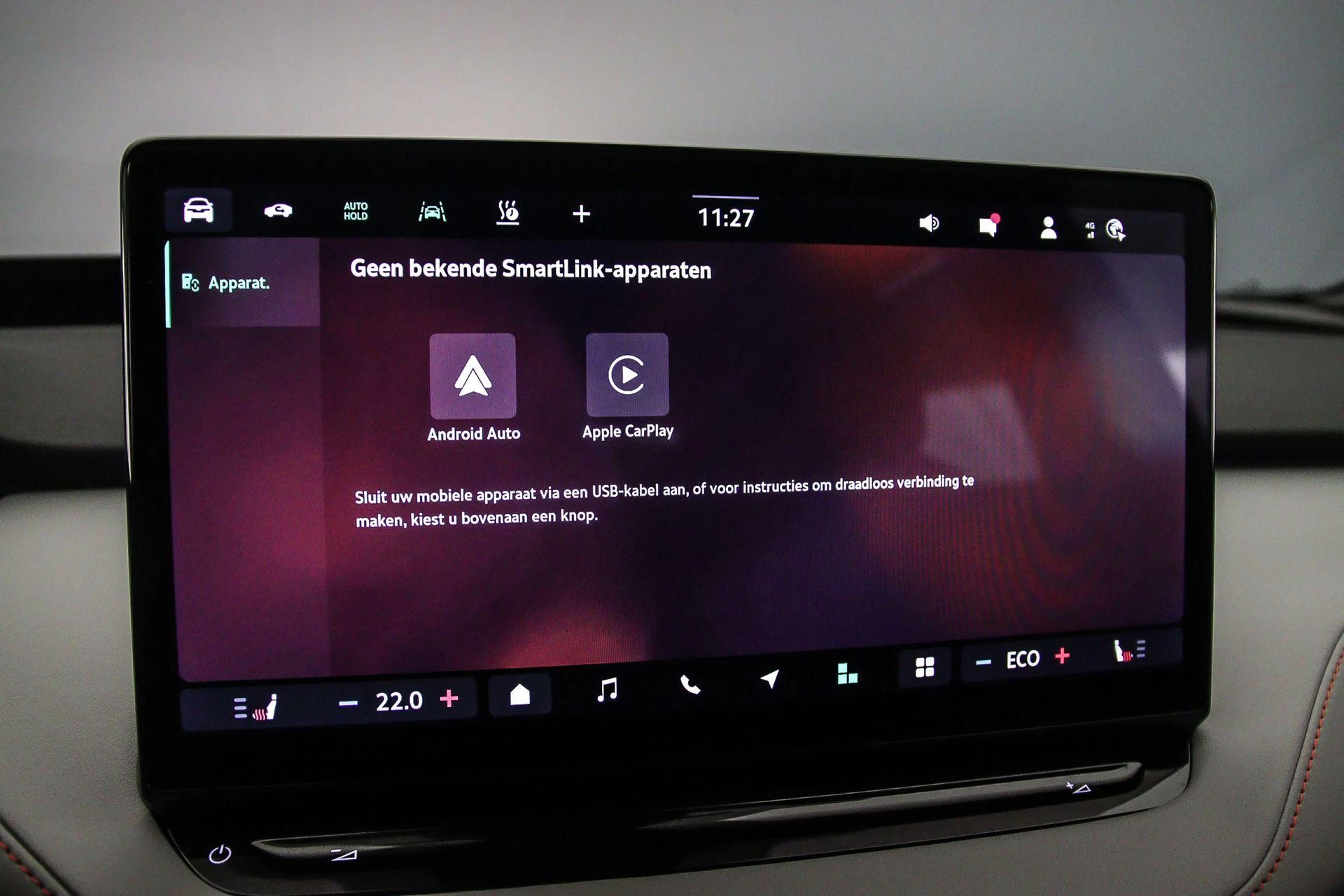 Hoofdafbeelding Škoda Elroq