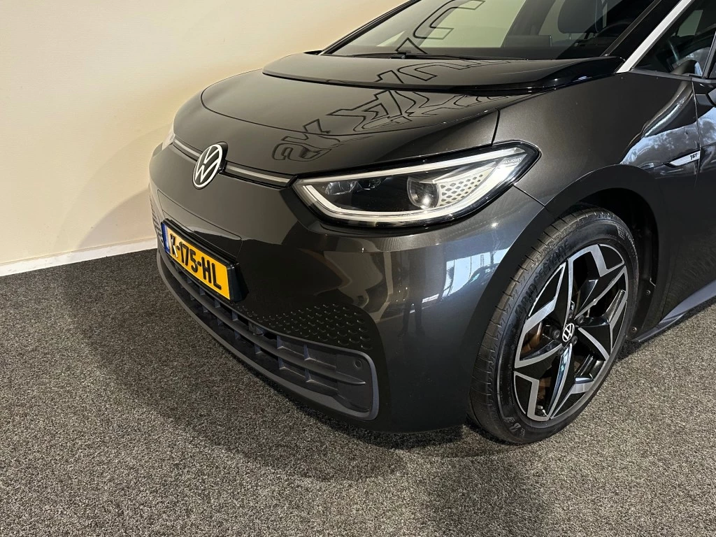 Hoofdafbeelding Volkswagen ID.3
