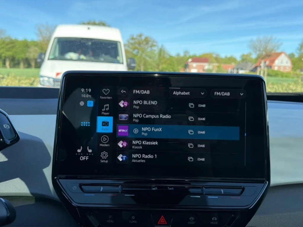 Hoofdafbeelding Volkswagen ID.3