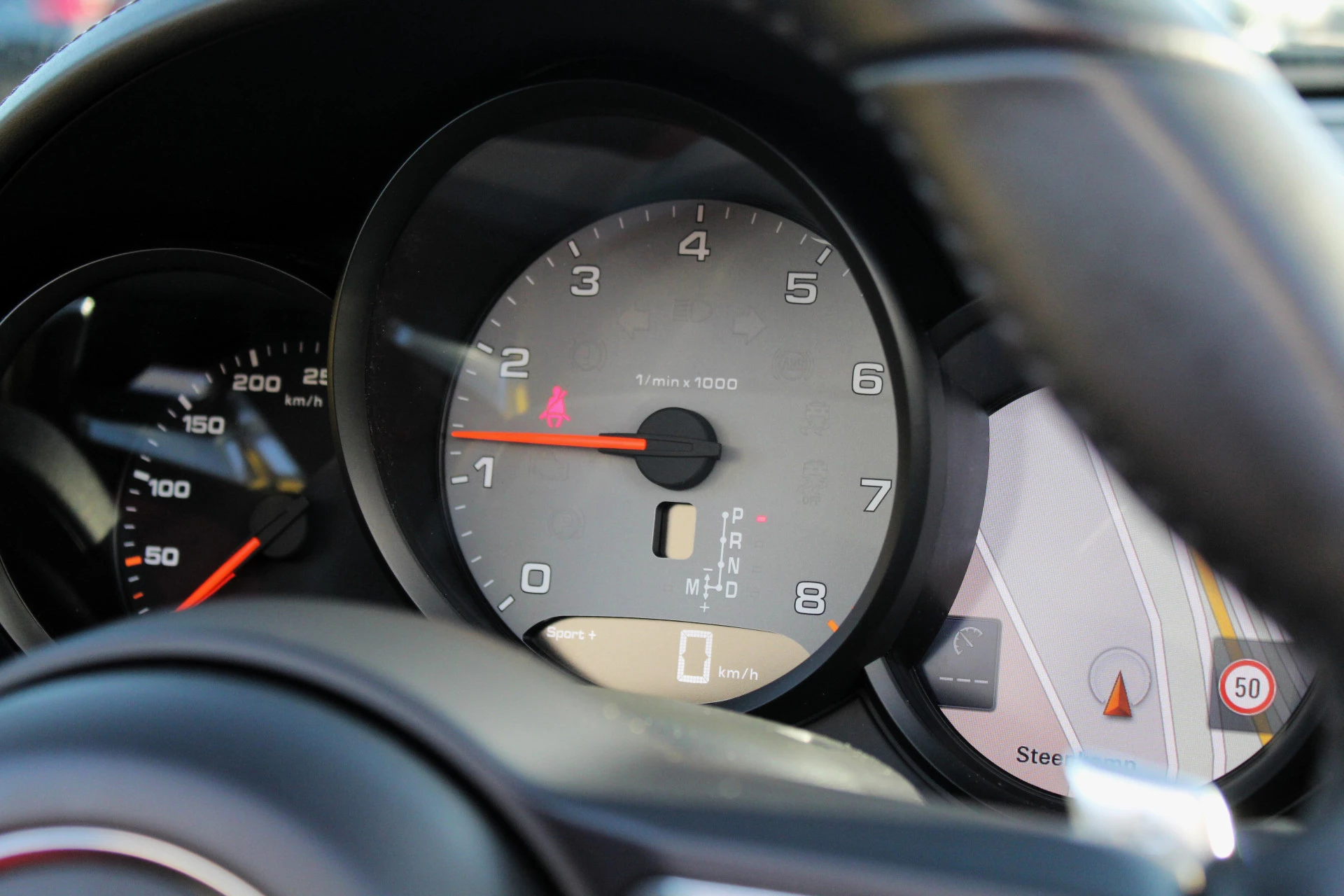 Hoofdafbeelding Porsche 718