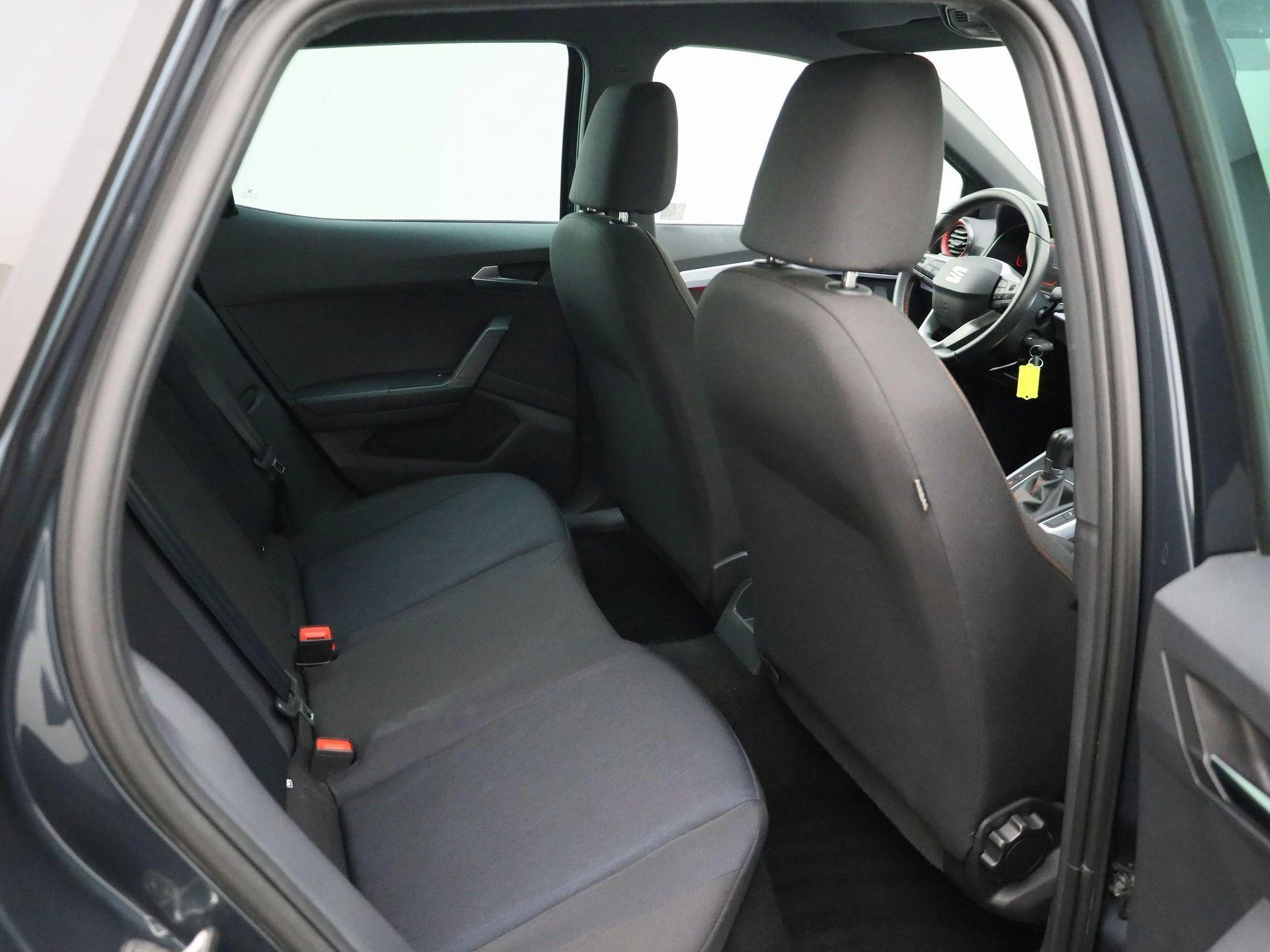 Hoofdafbeelding SEAT Arona