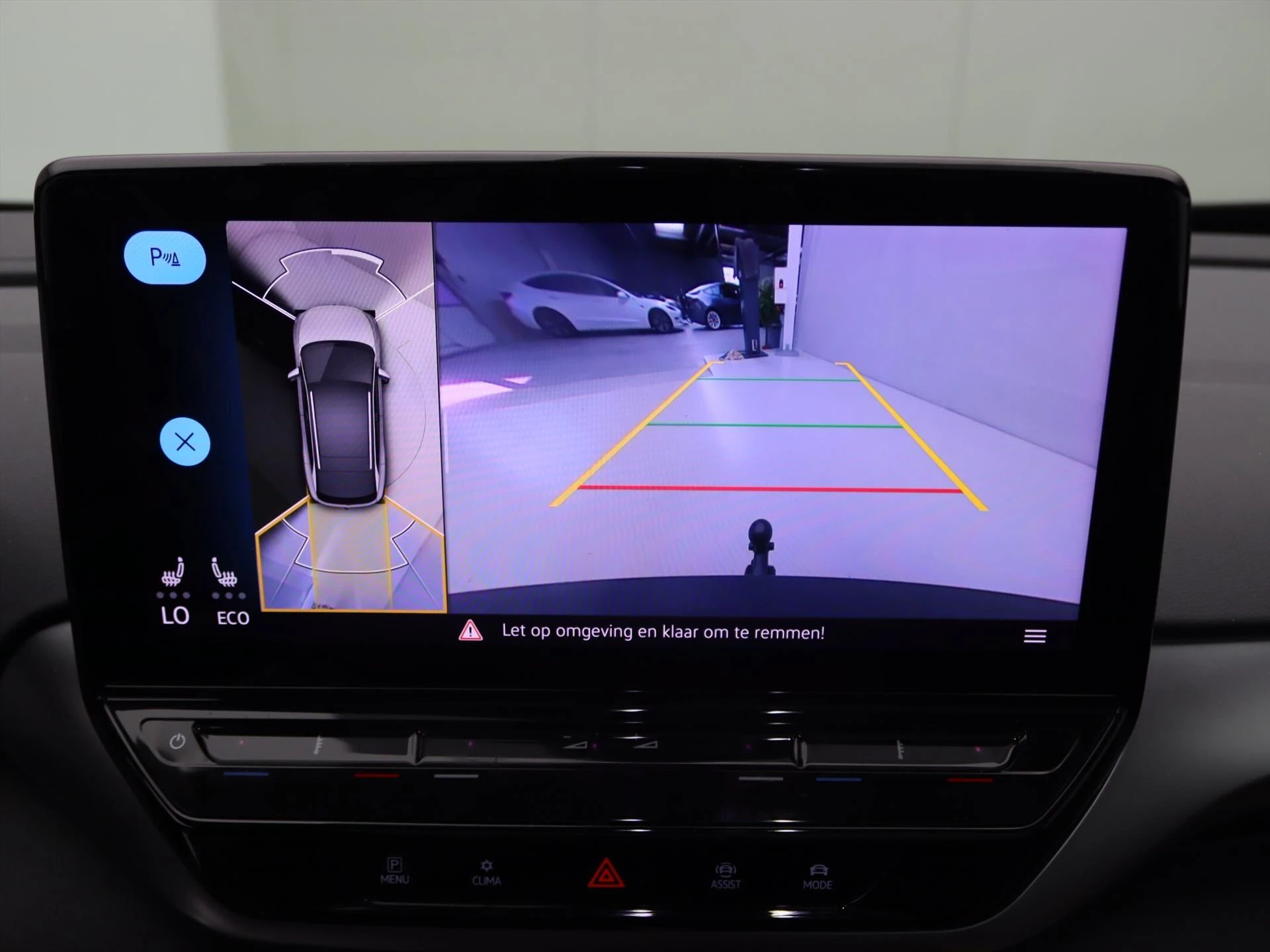 Hoofdafbeelding Volkswagen ID.4