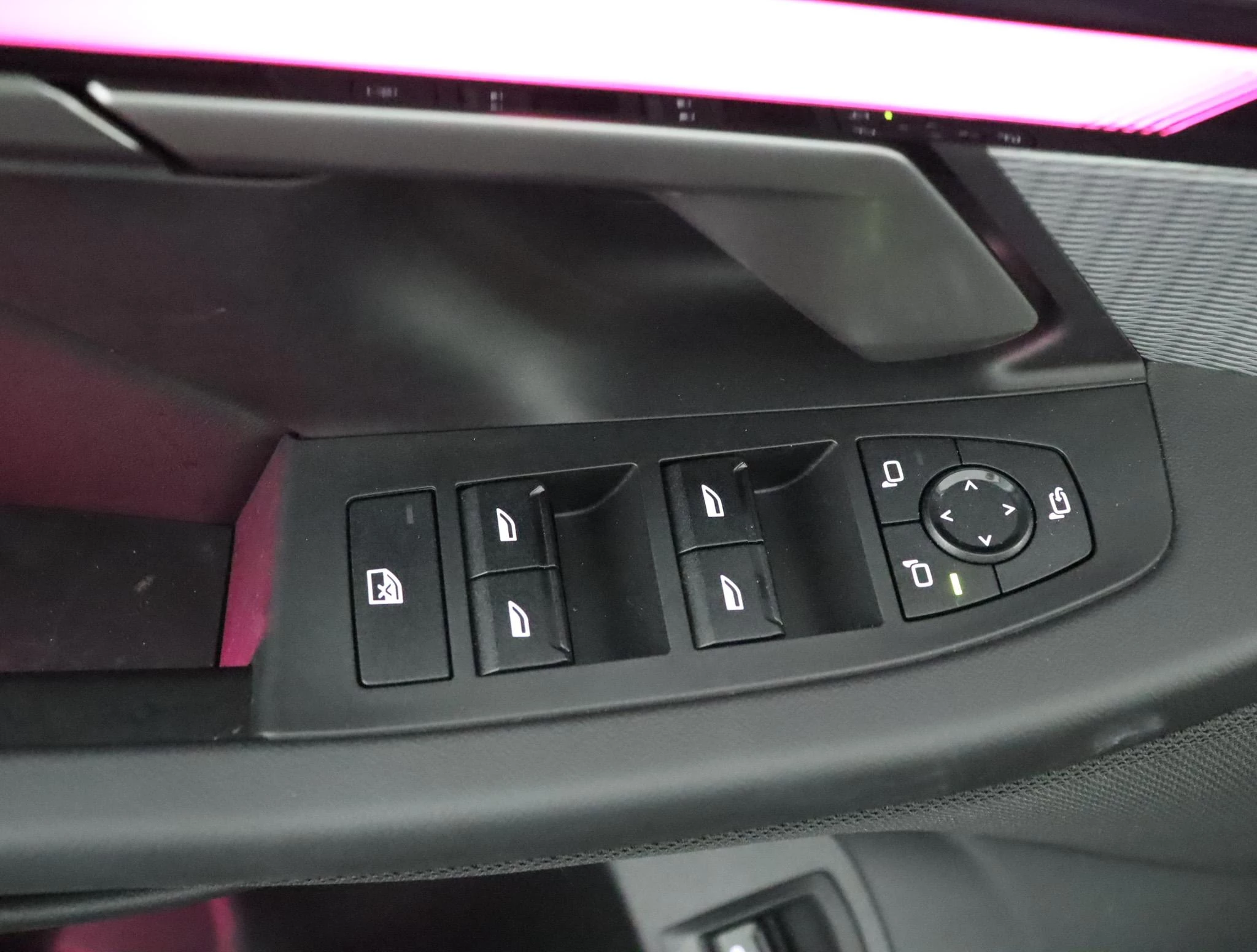 Hoofdafbeelding BMW i5