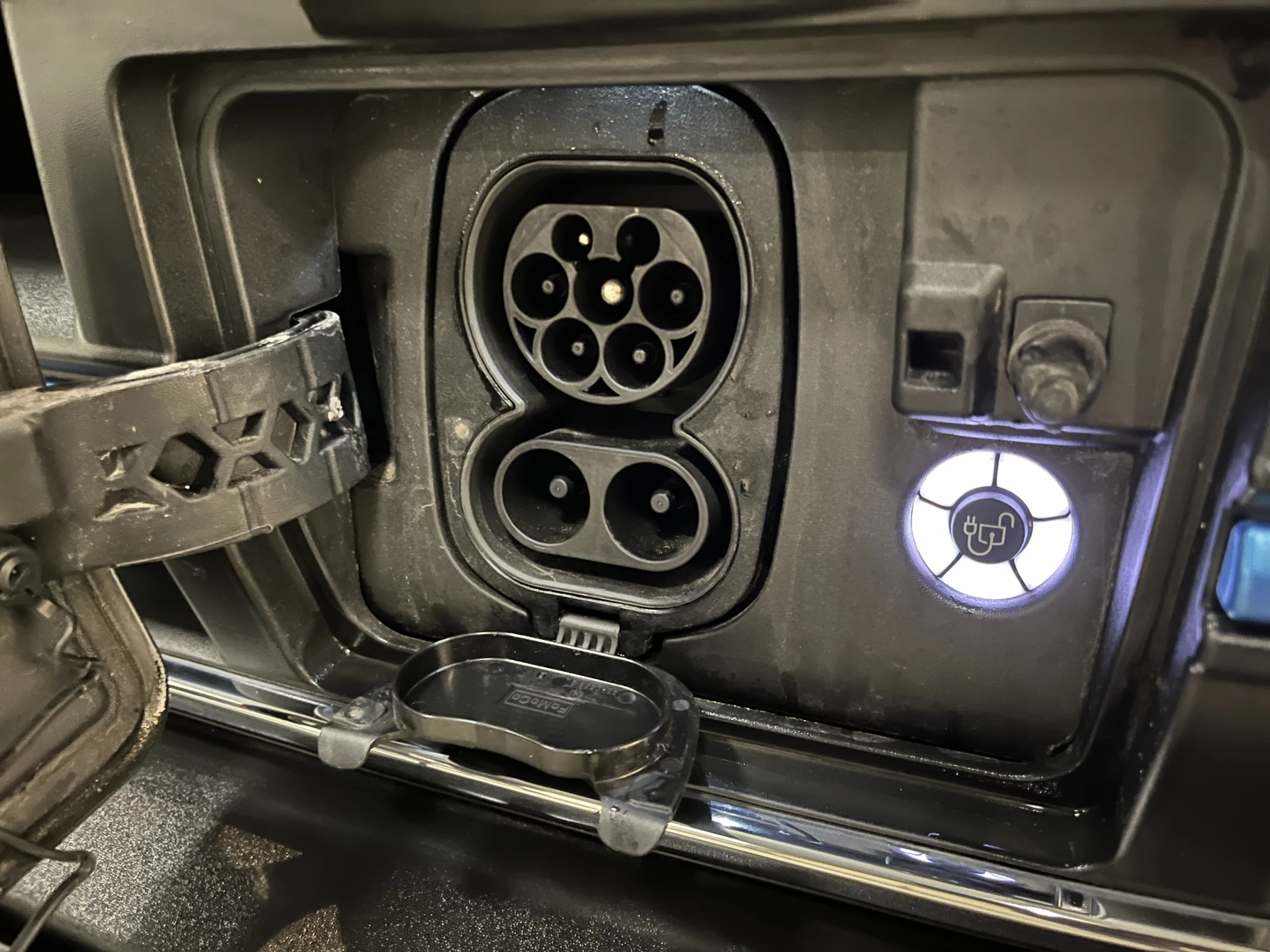 Hoofdafbeelding Ford E-Transit