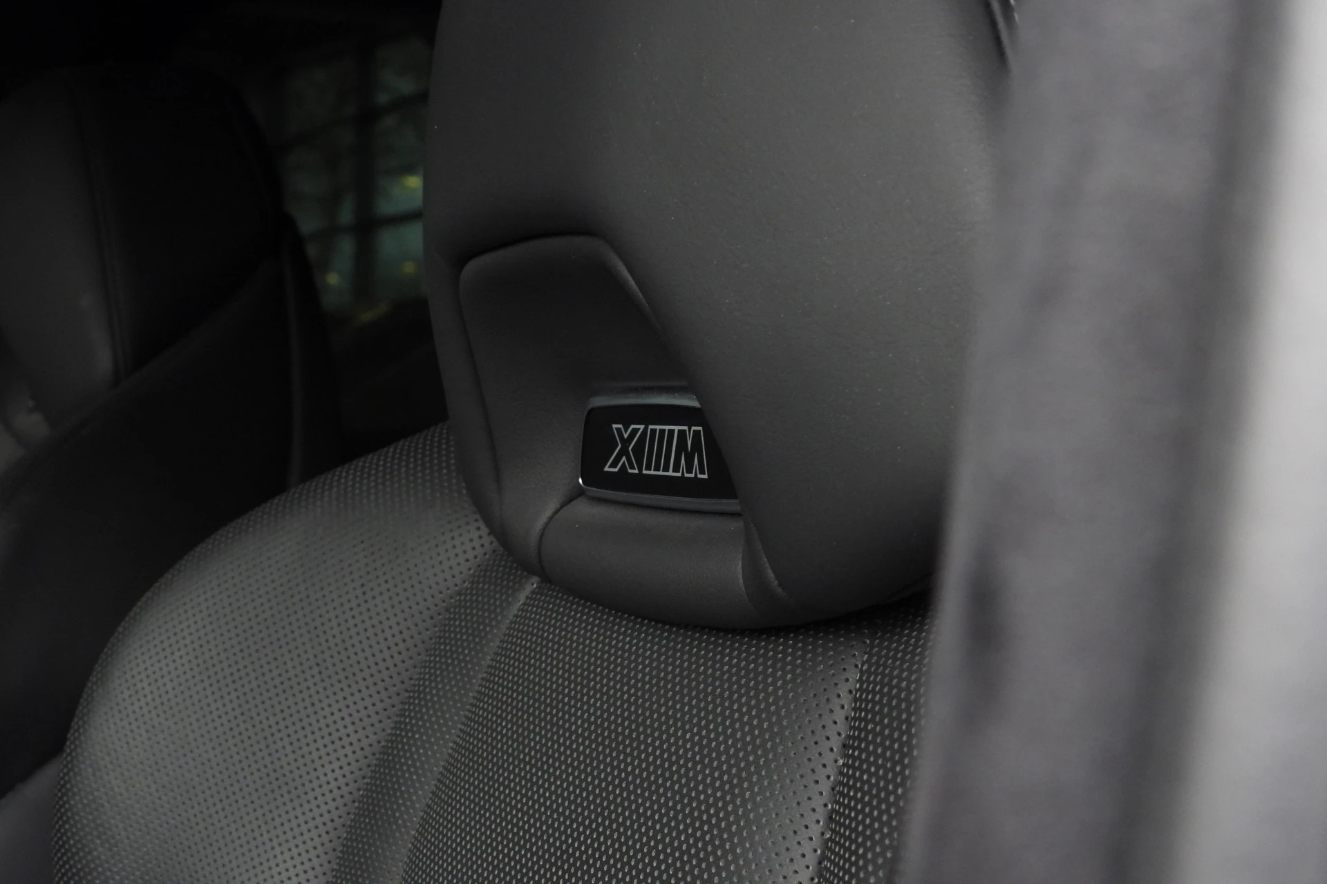 Hoofdafbeelding BMW XM