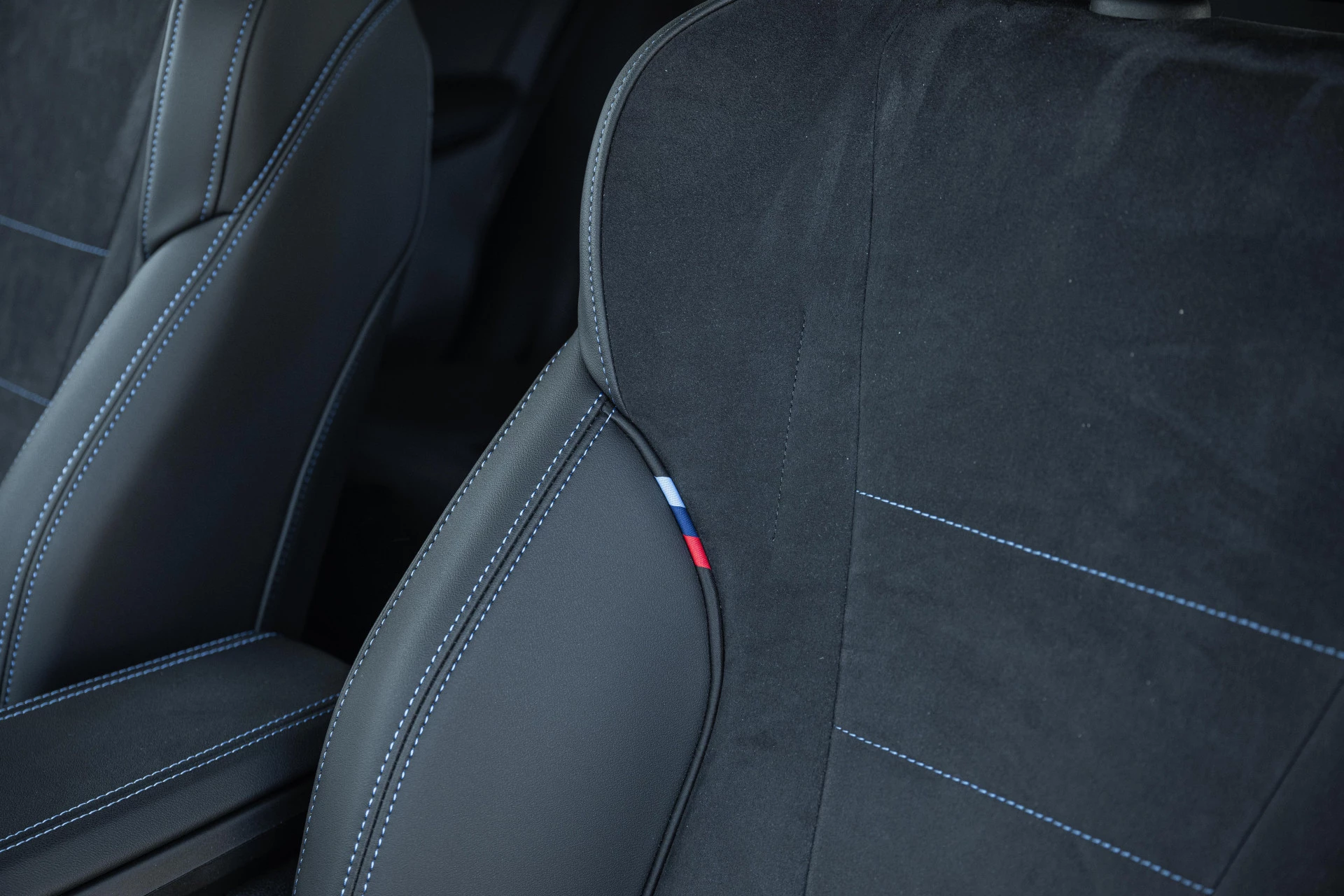 Hoofdafbeelding BMW iX2