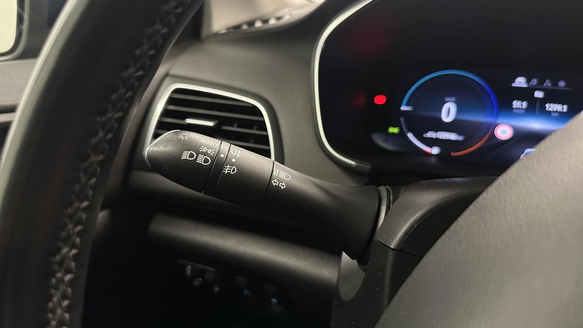 Hoofdafbeelding Renault Megane E-Tech