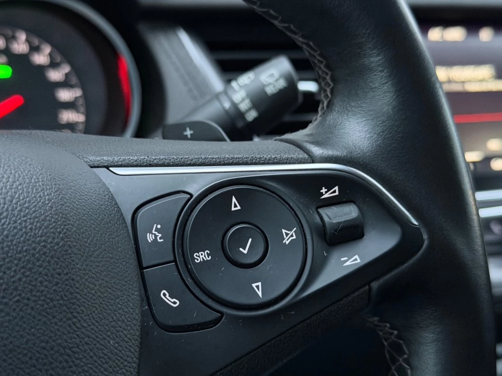 Hoofdafbeelding Opel Grandland