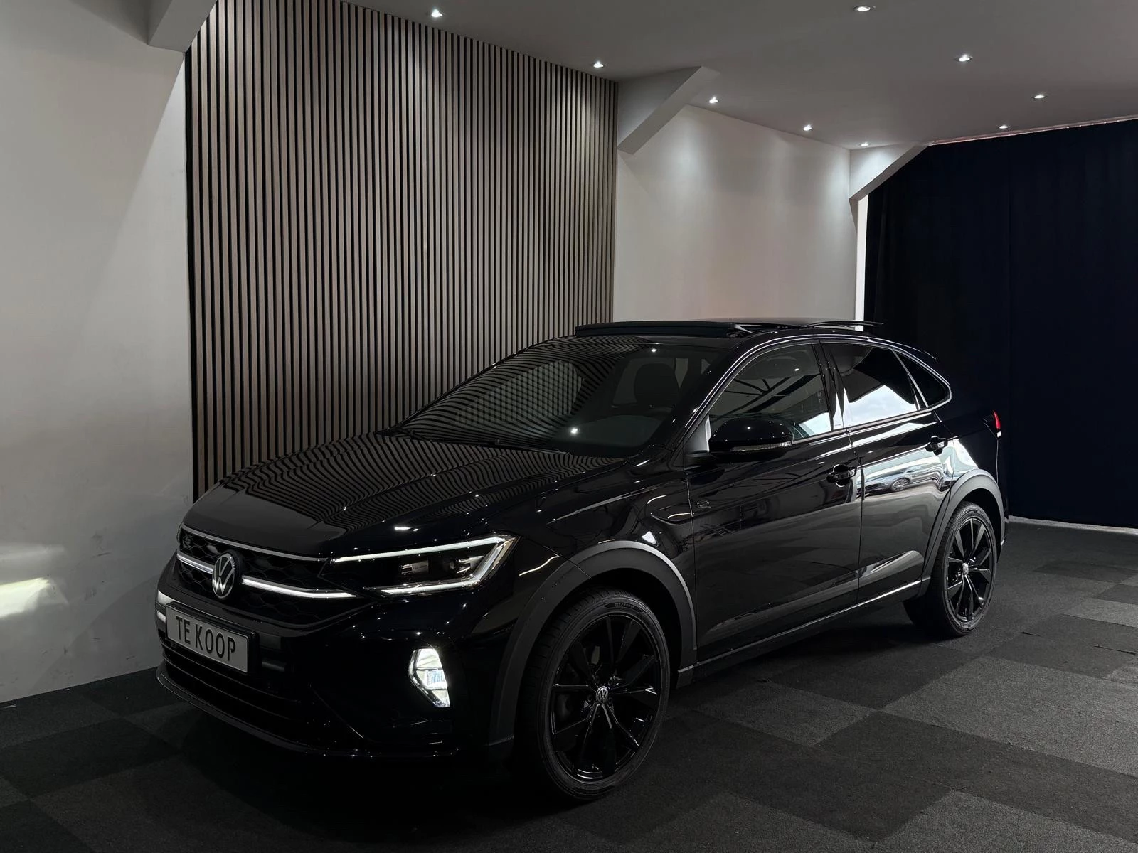 Hoofdafbeelding Volkswagen Taigo