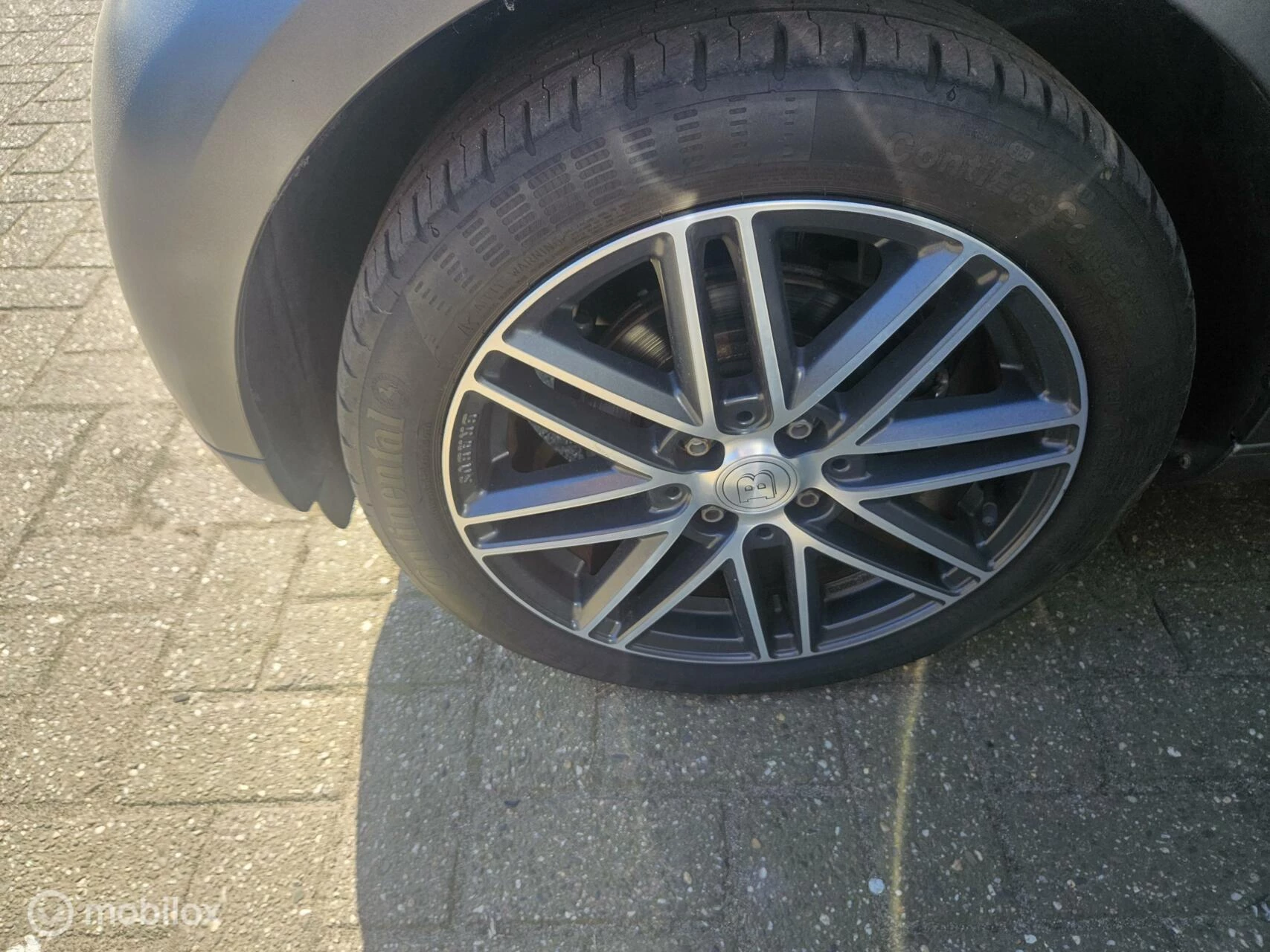 Hoofdafbeelding Smart Fortwo
