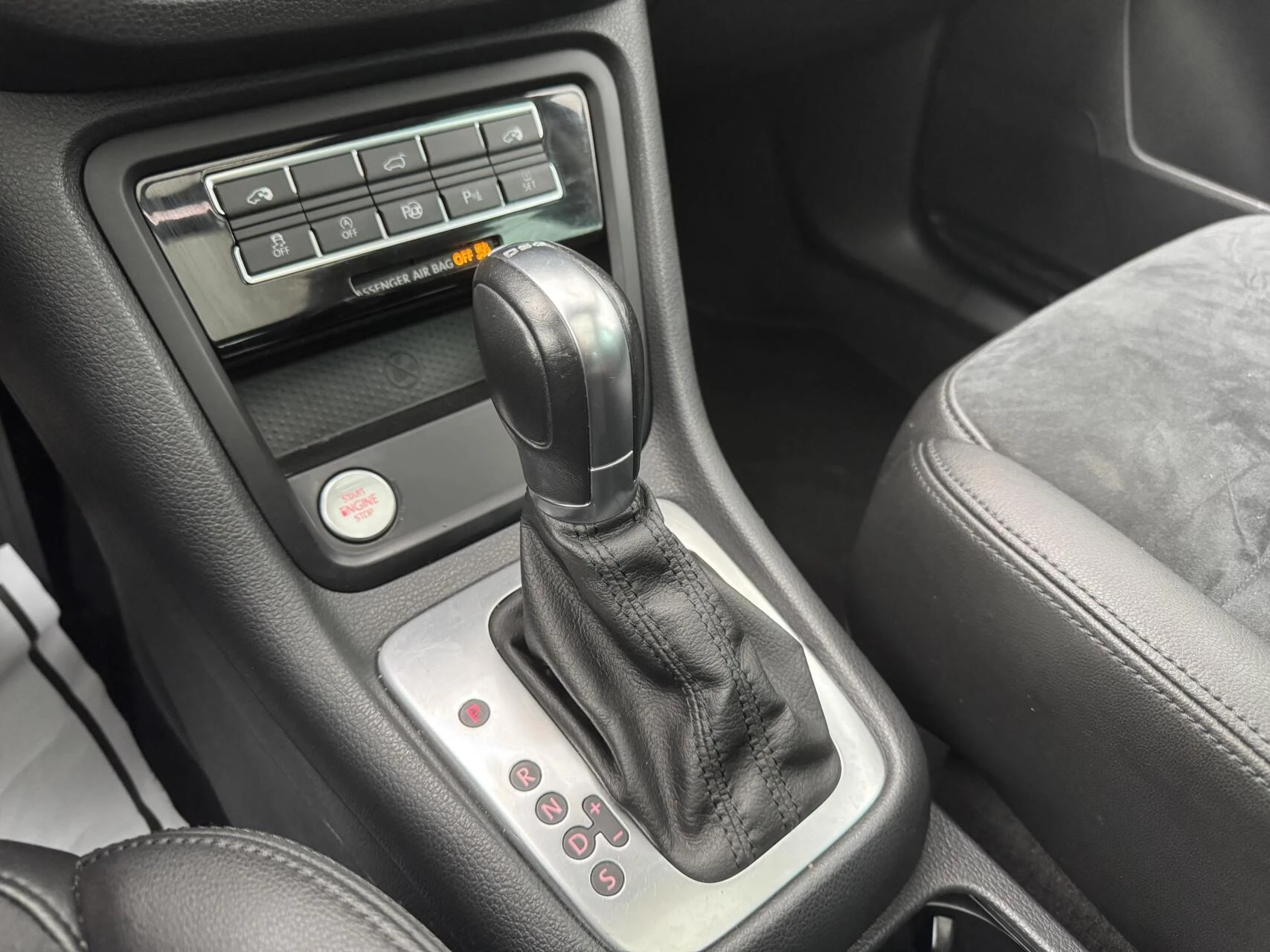 Hoofdafbeelding SEAT Alhambra