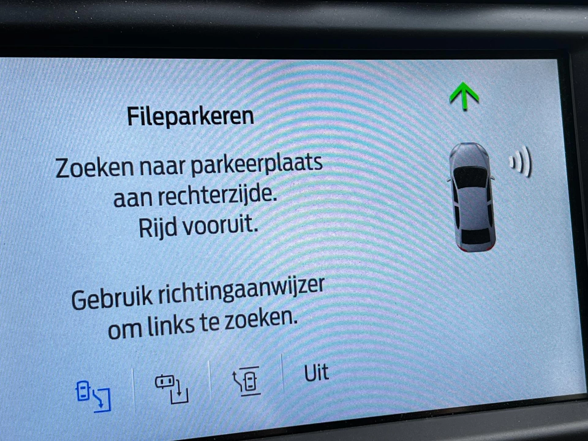 Hoofdafbeelding Ford Mondeo