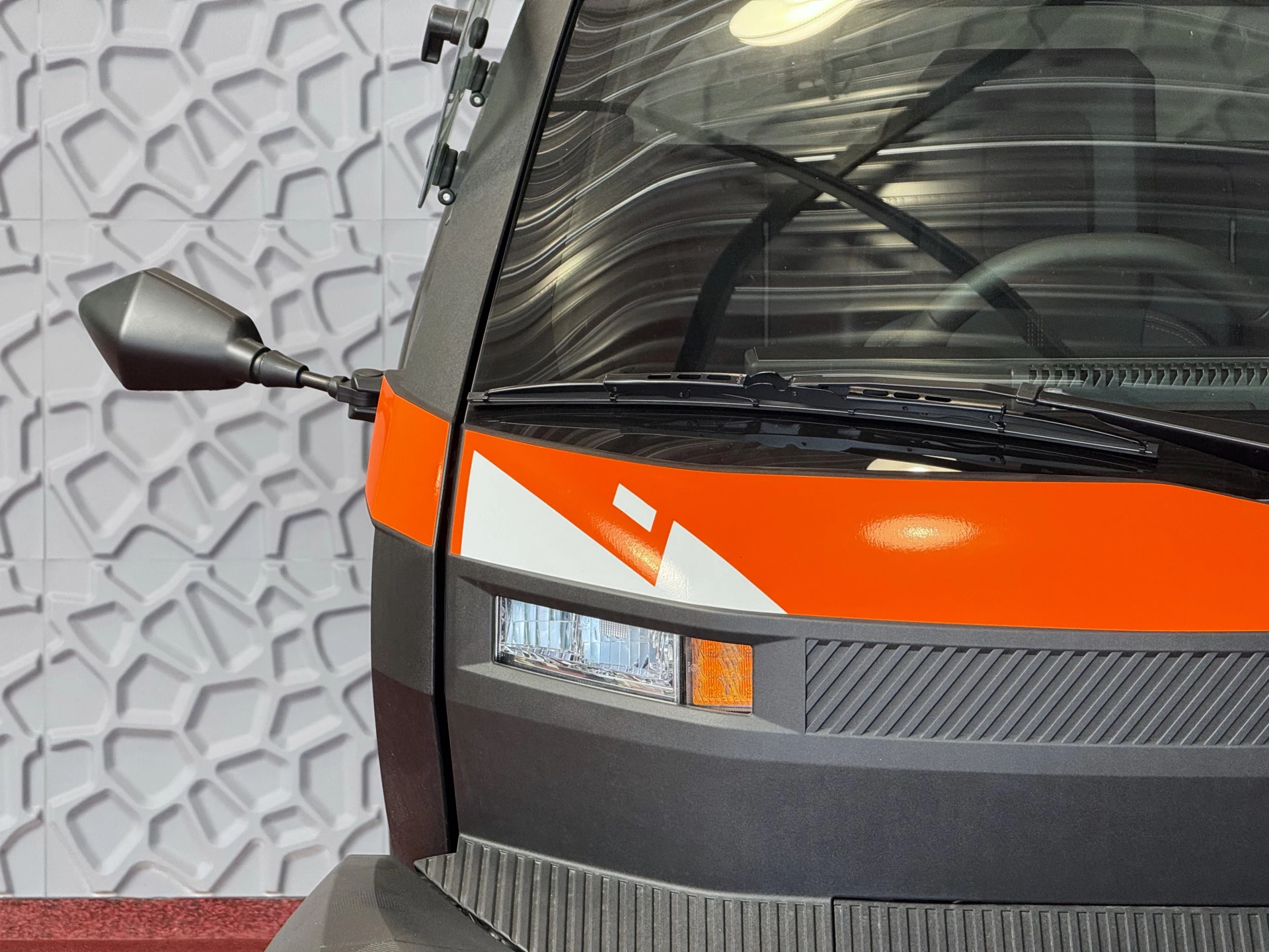 Hoofdafbeelding Mobilize 80 Evo