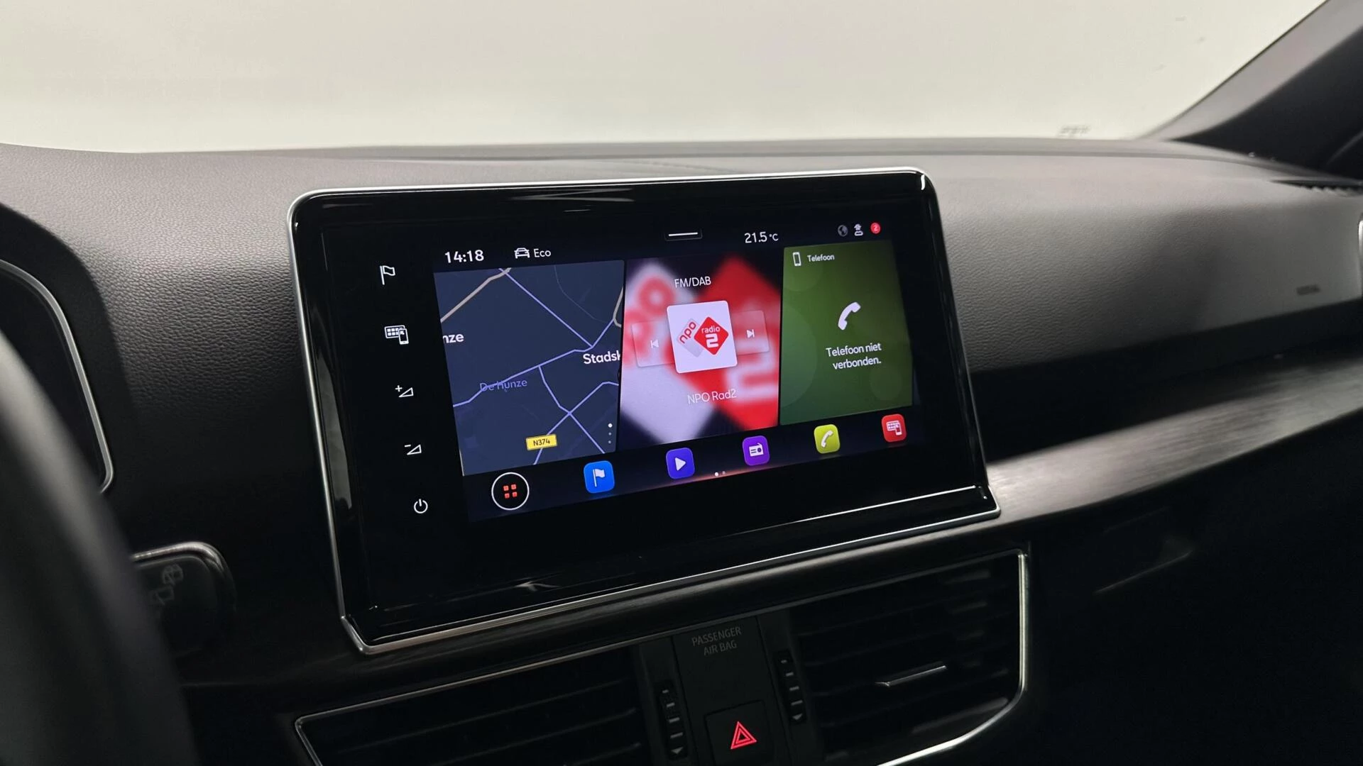 Hoofdafbeelding SEAT Tarraco