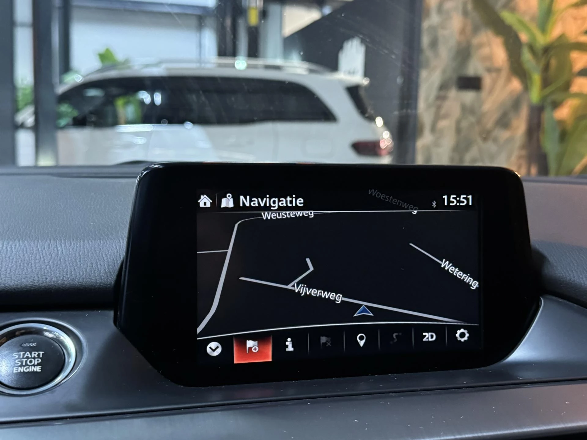 Hoofdafbeelding Mazda 6