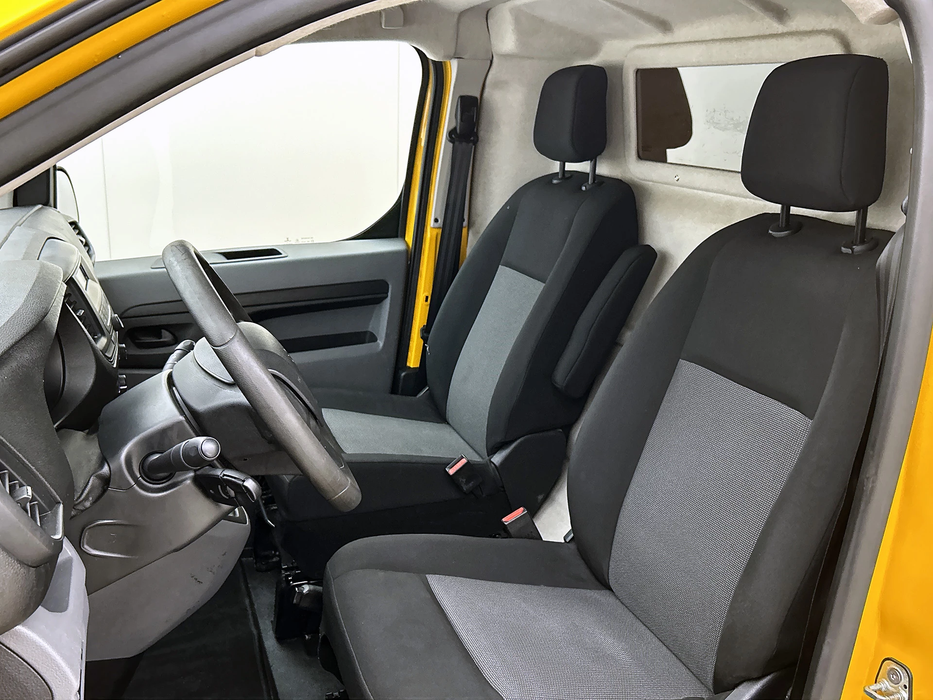 Hoofdafbeelding Peugeot Expert