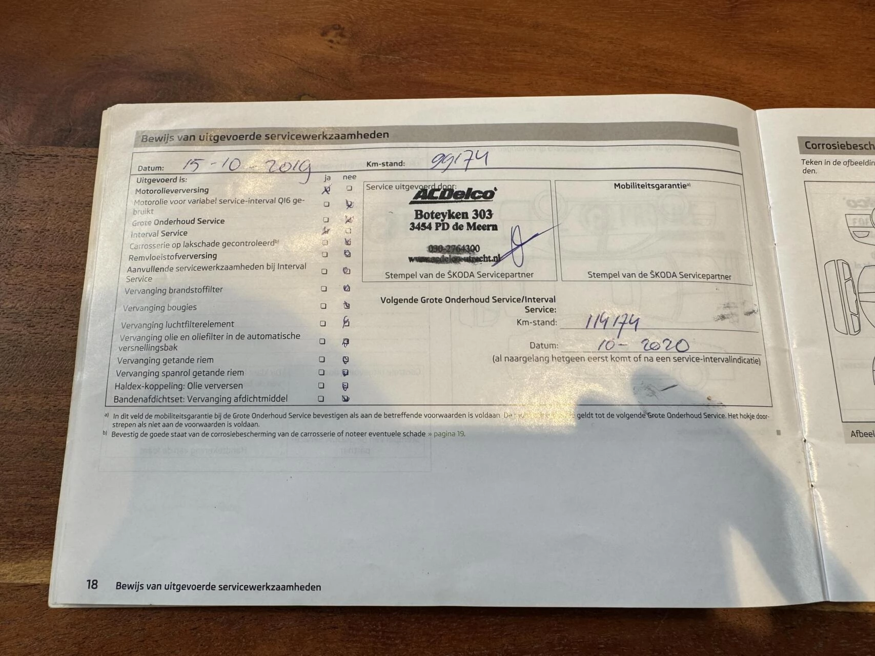 Hoofdafbeelding Škoda Citigo