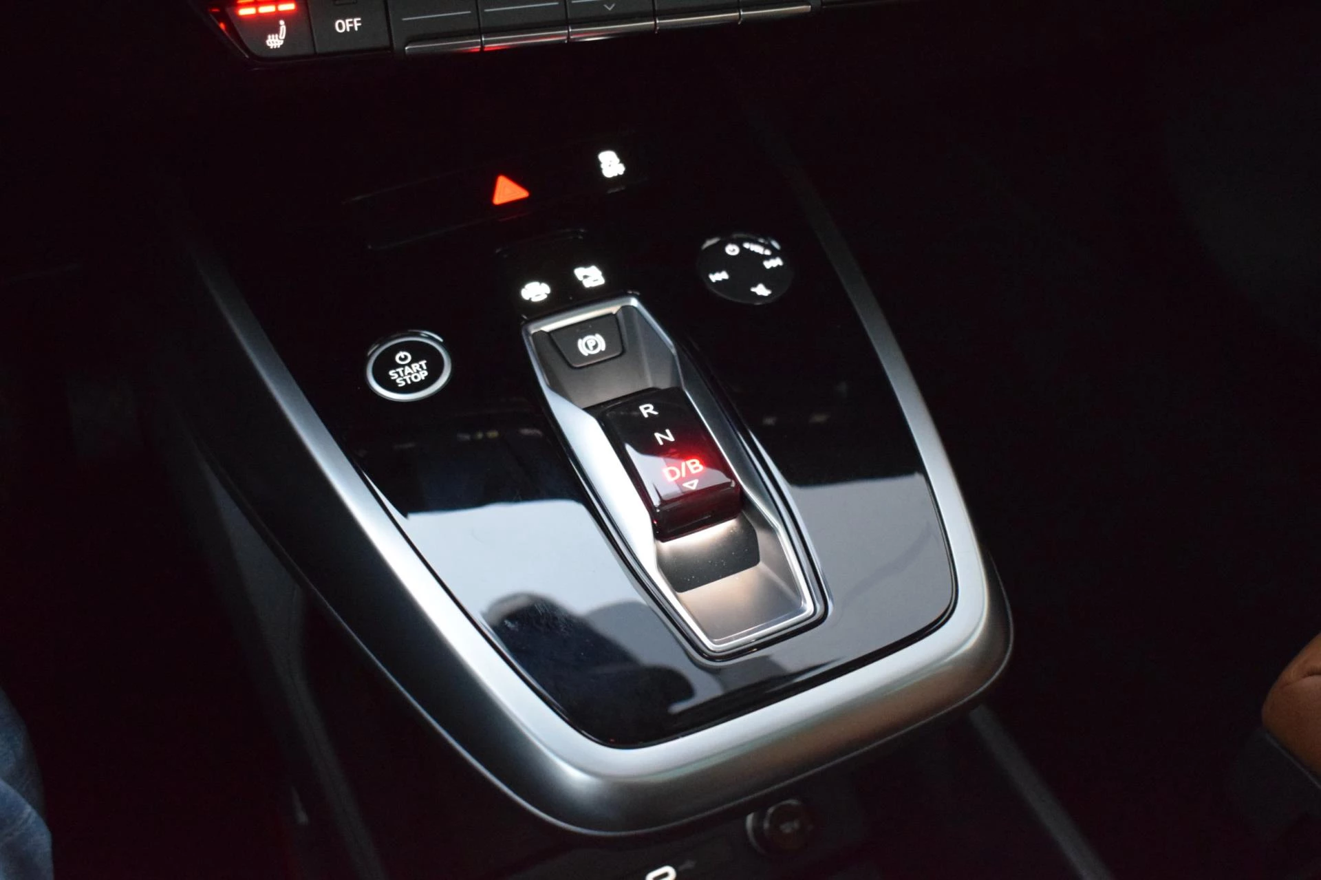 Hoofdafbeelding Audi Q4 e-tron