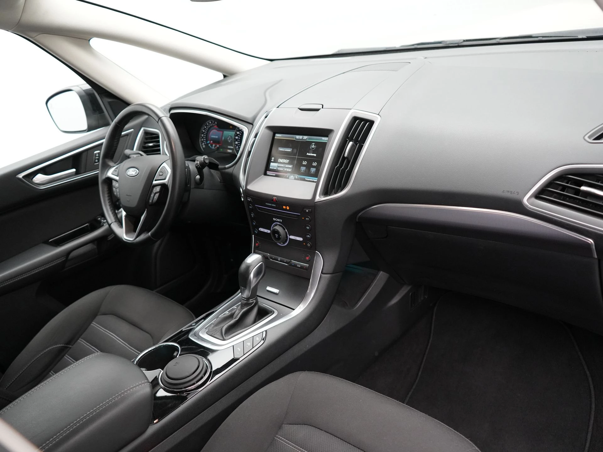 Hoofdafbeelding Ford Galaxy