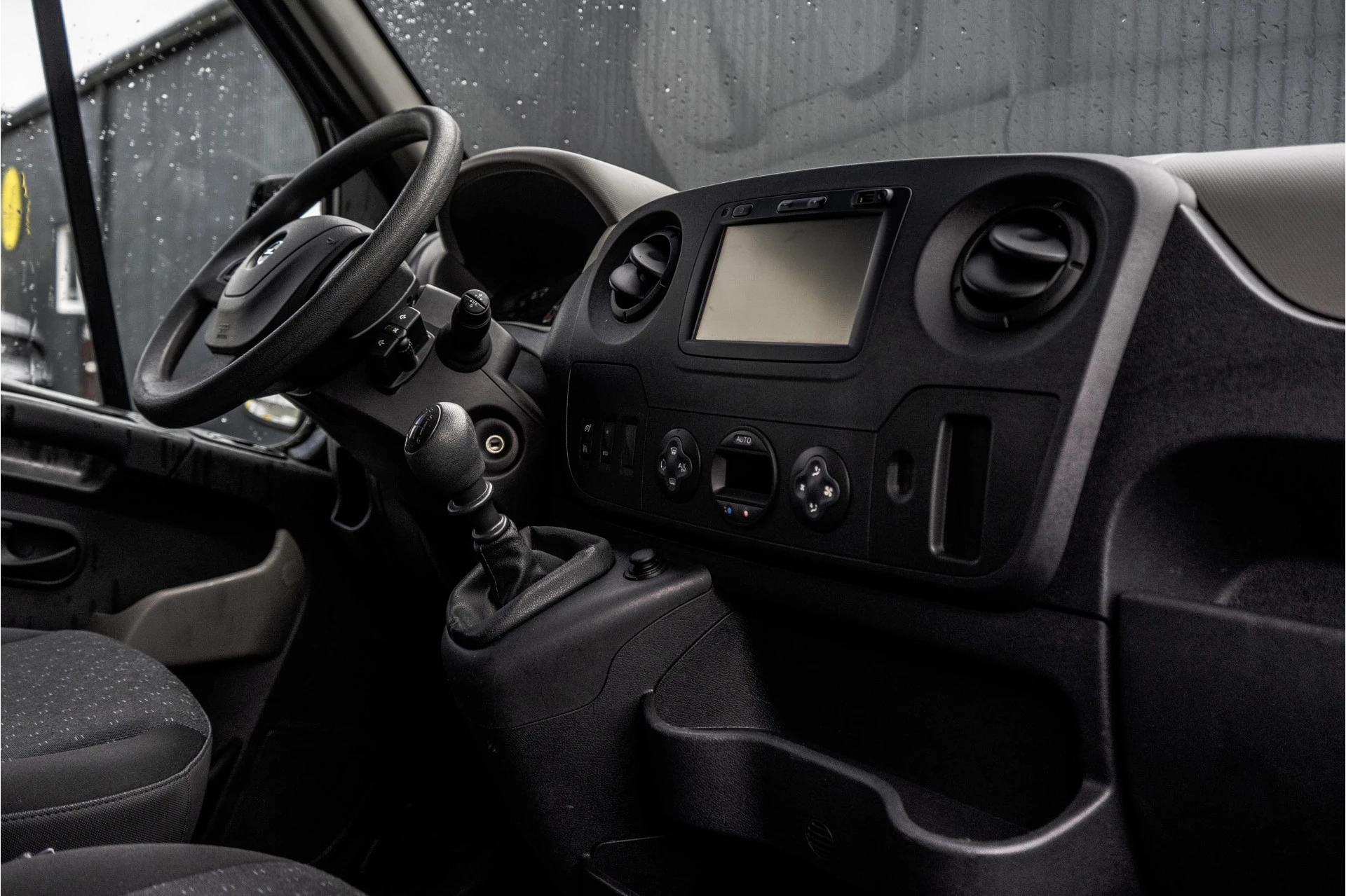 Hoofdafbeelding Opel Movano