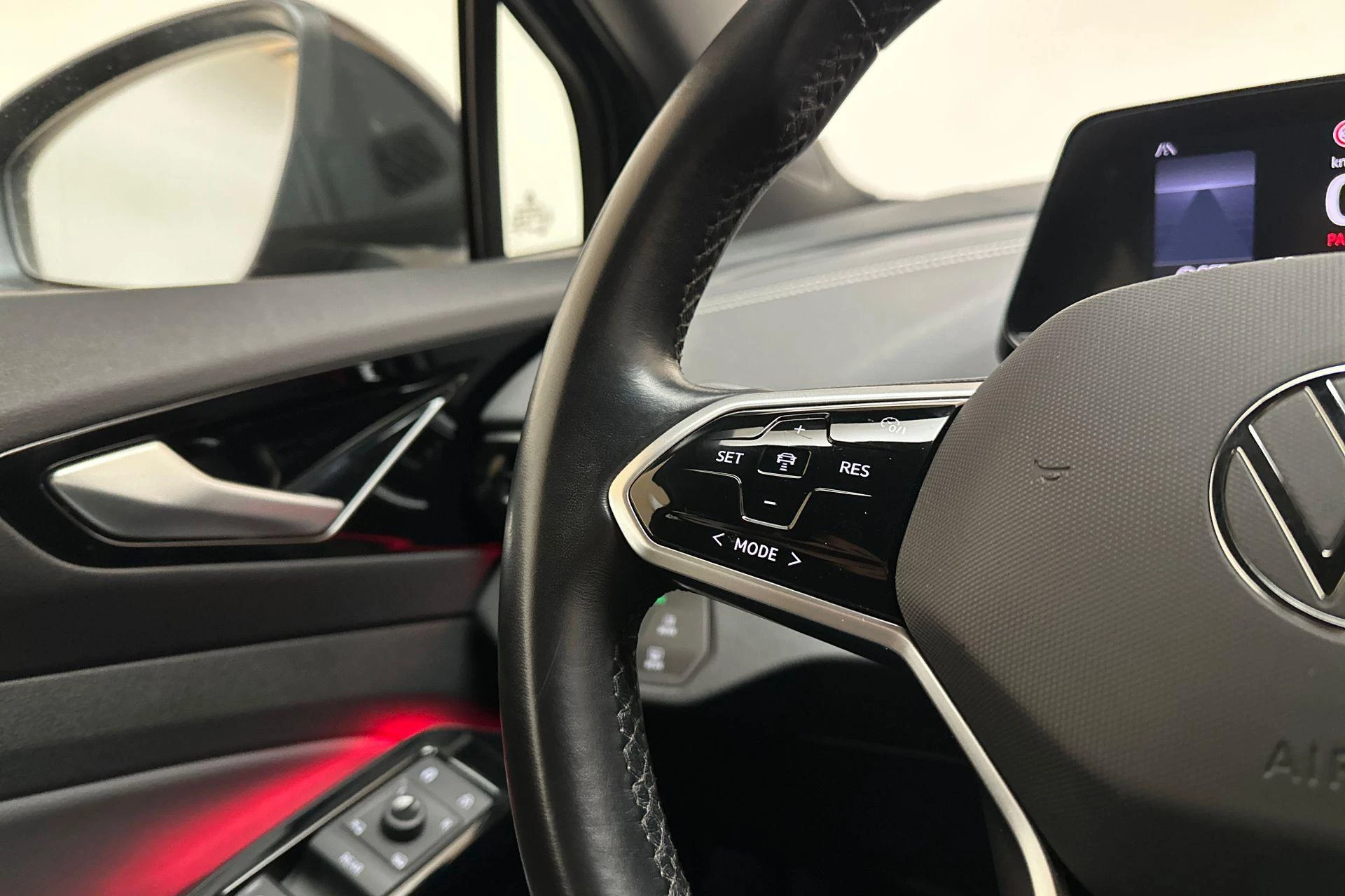 Hoofdafbeelding Volkswagen ID.4