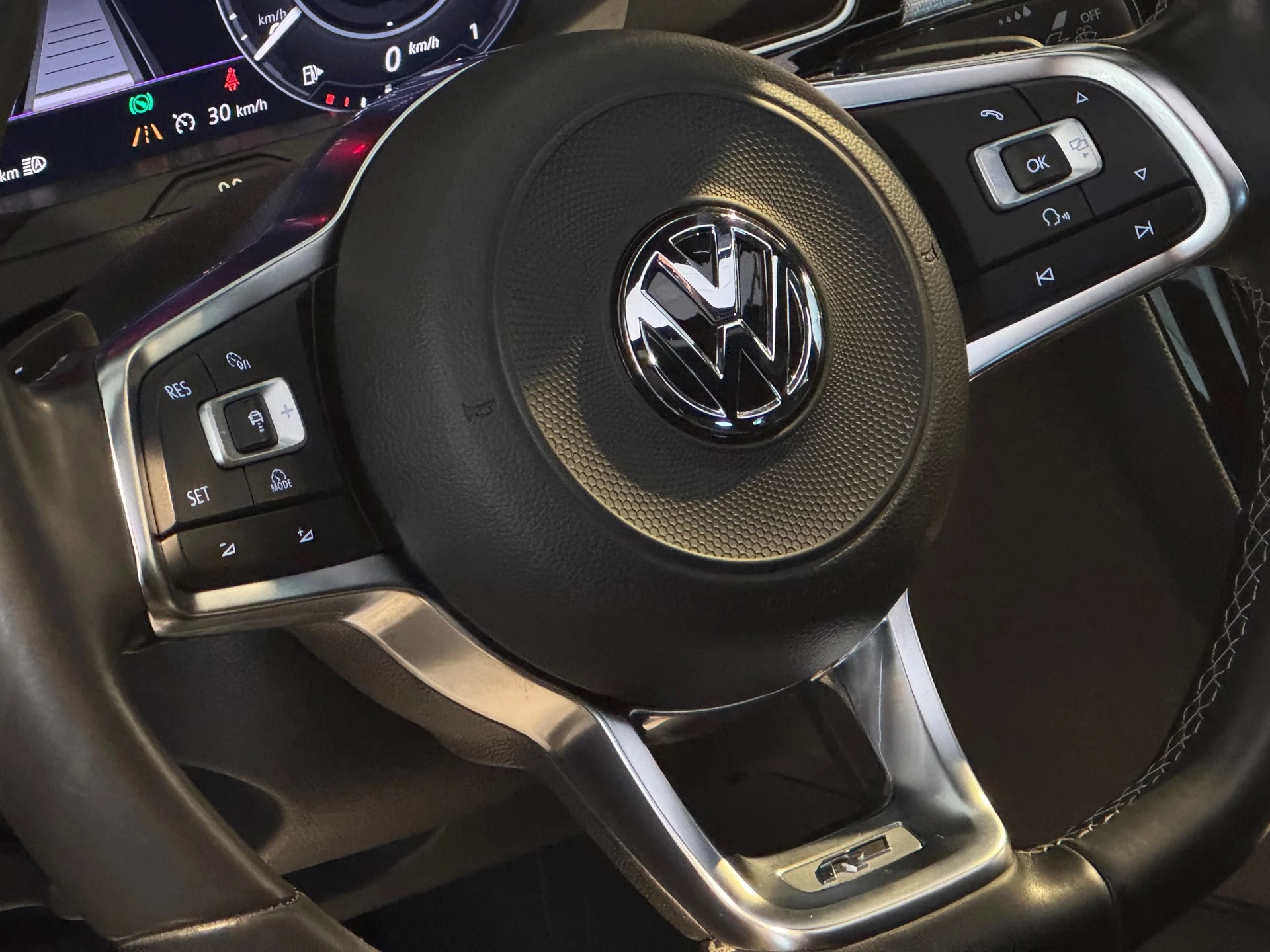 Hoofdafbeelding Volkswagen Arteon