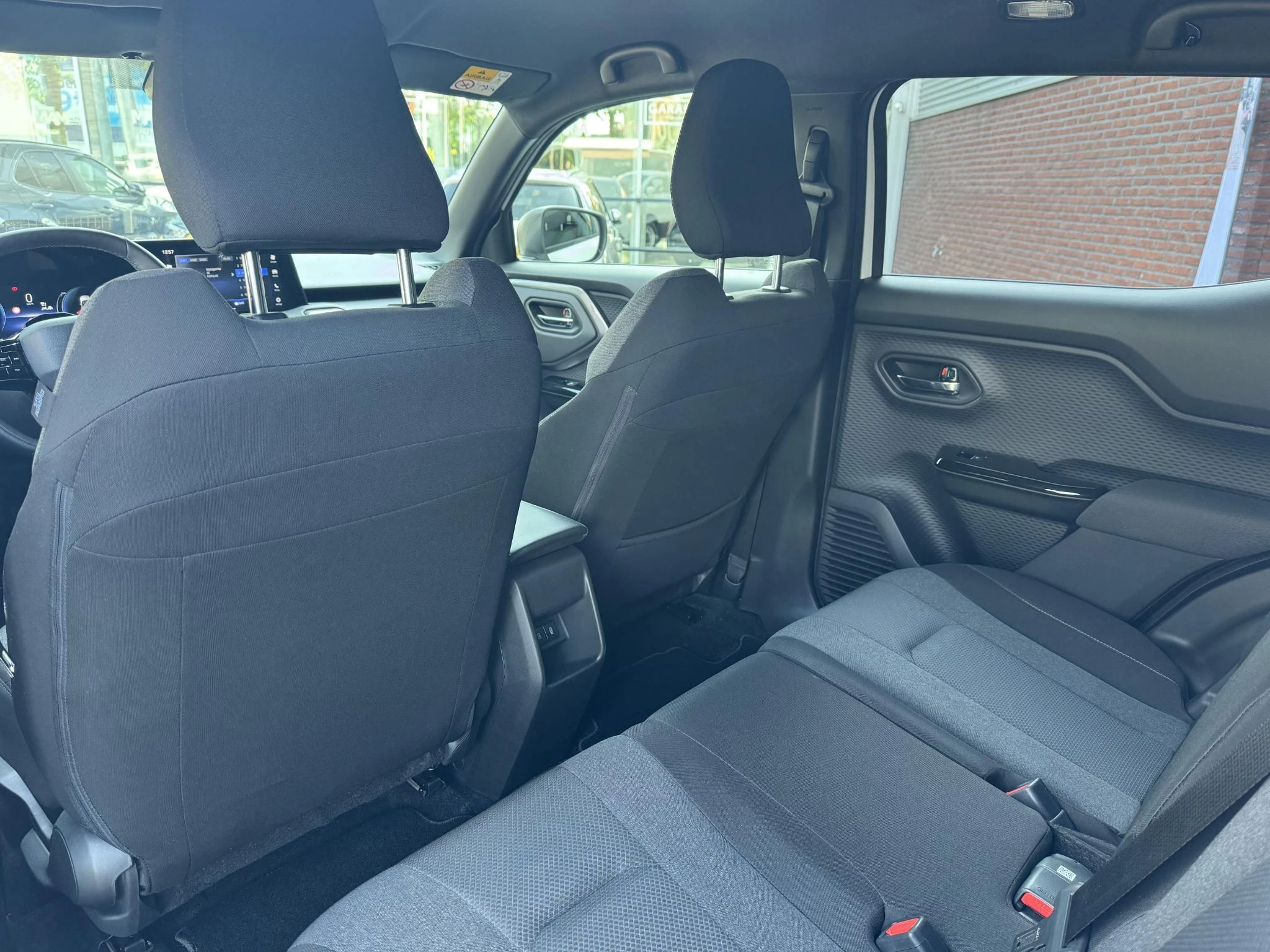 Hoofdafbeelding Toyota Urban Cruiser
