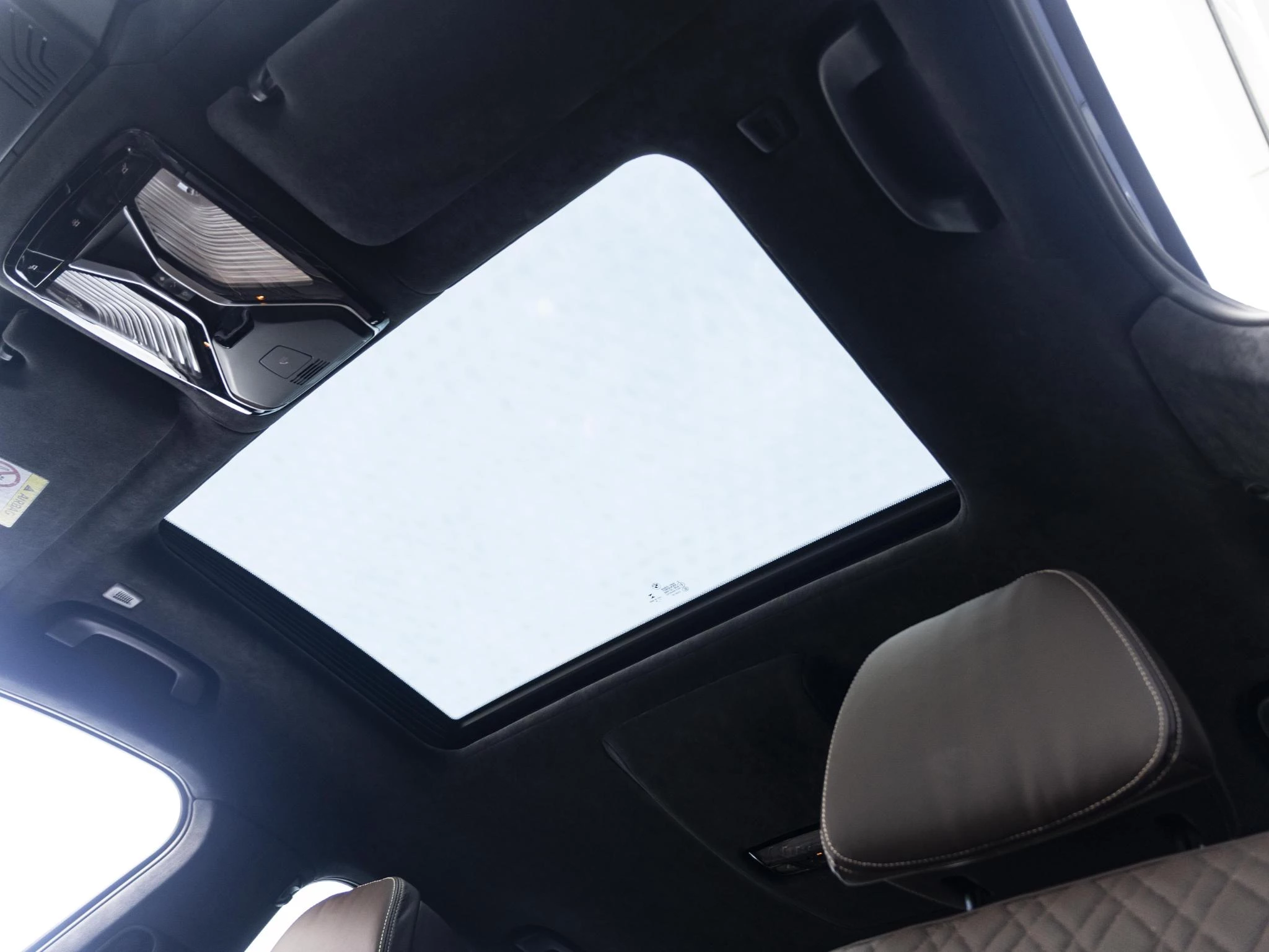 Hoofdafbeelding BMW 7 Serie