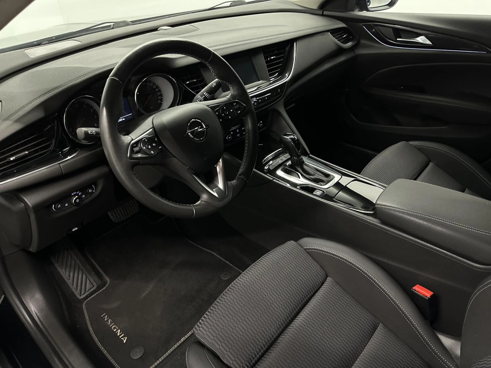 Hoofdafbeelding Opel Insignia