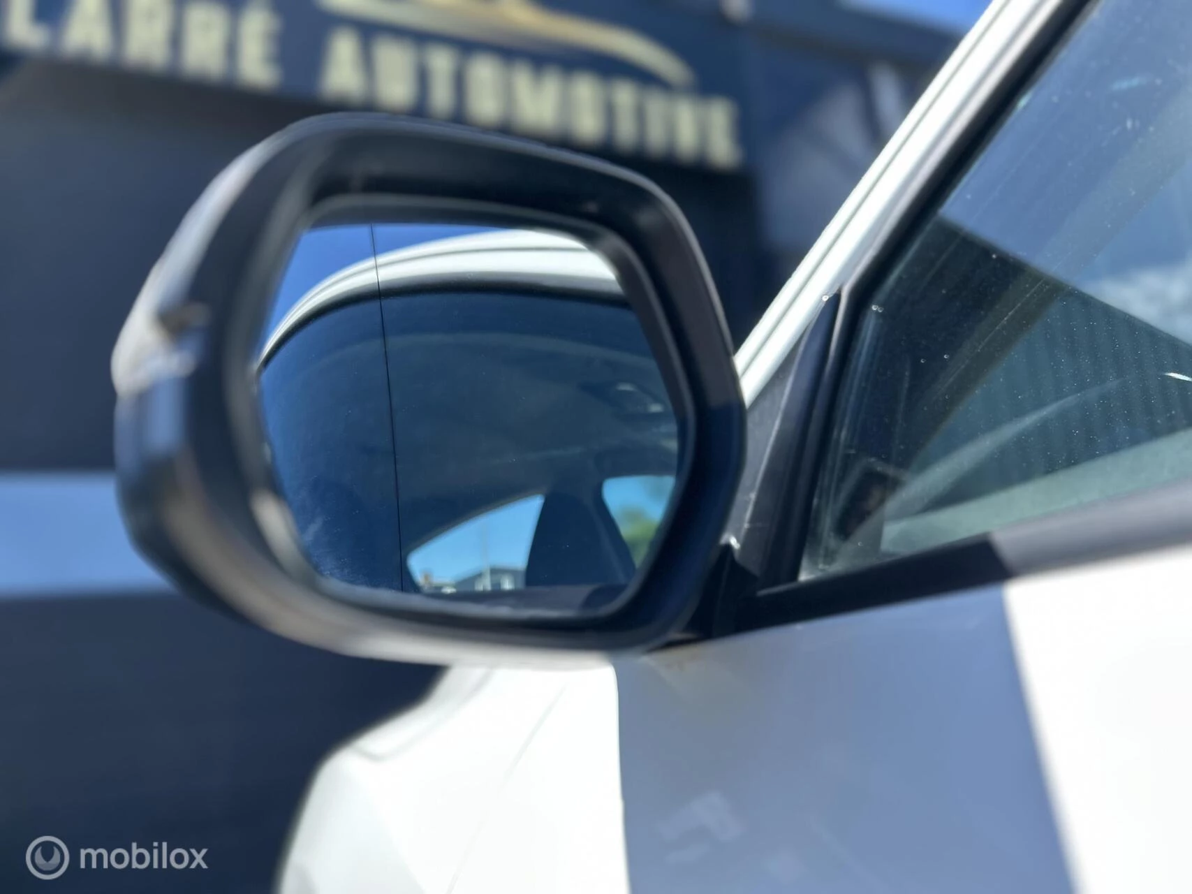 Hoofdafbeelding Honda HR-V