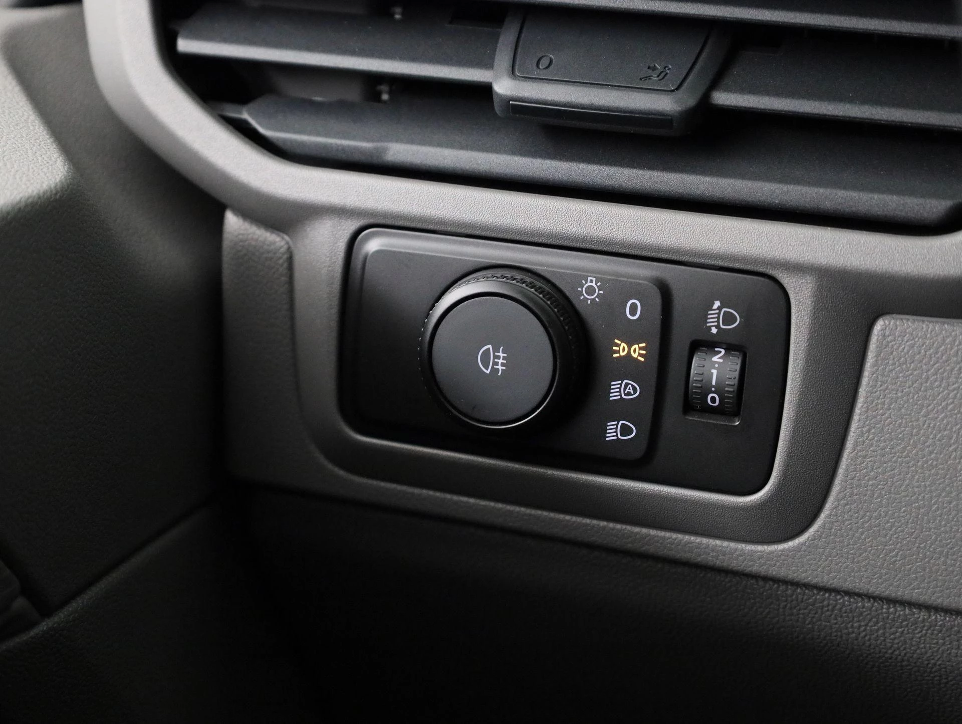 Hoofdafbeelding Volkswagen e-Transporter