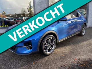 Kia XCeed 1.0 T-GDi DynamicLine | Trekhaak | Navi | Camera | Clima | Parkeersensoren achter