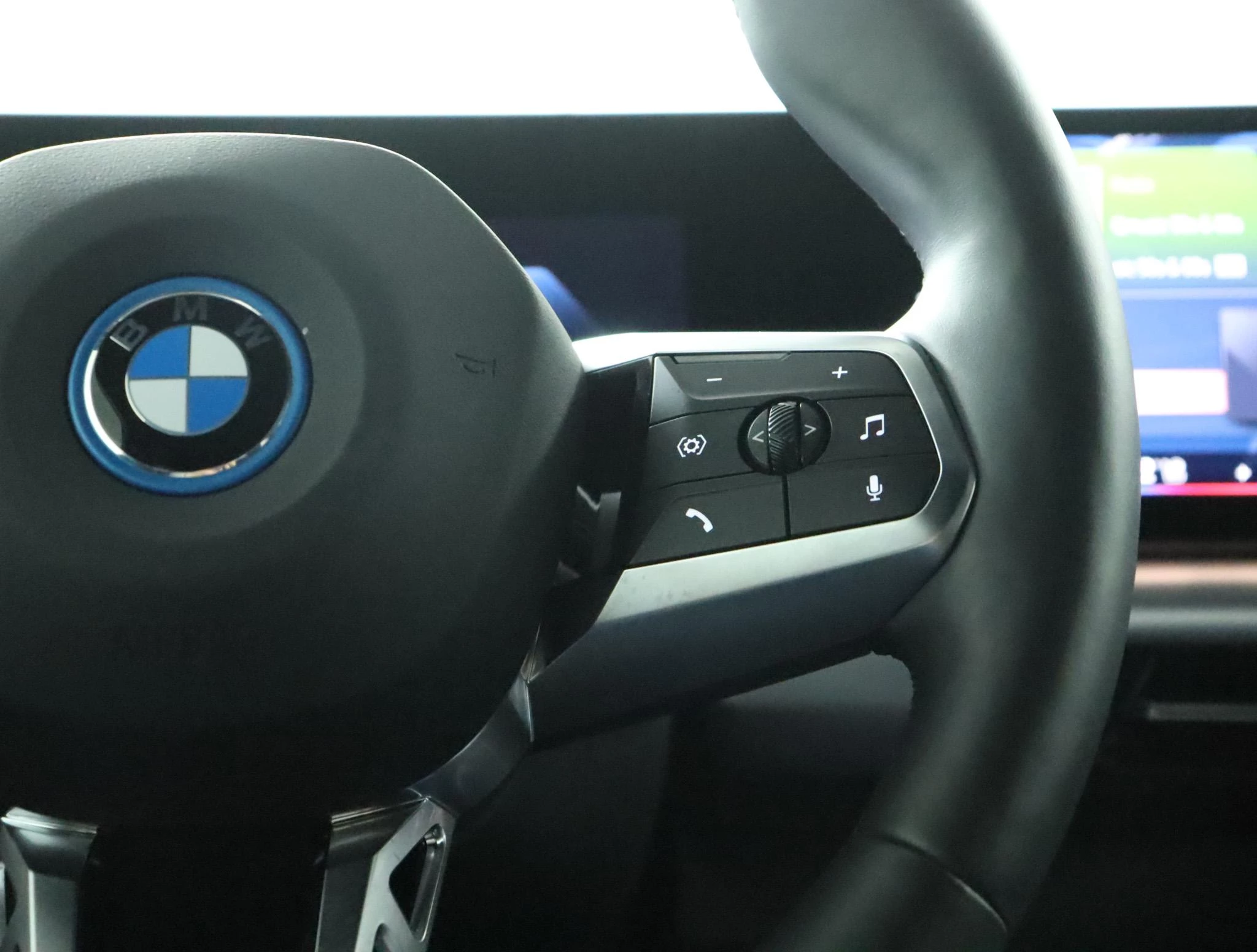 Hoofdafbeelding BMW iX1