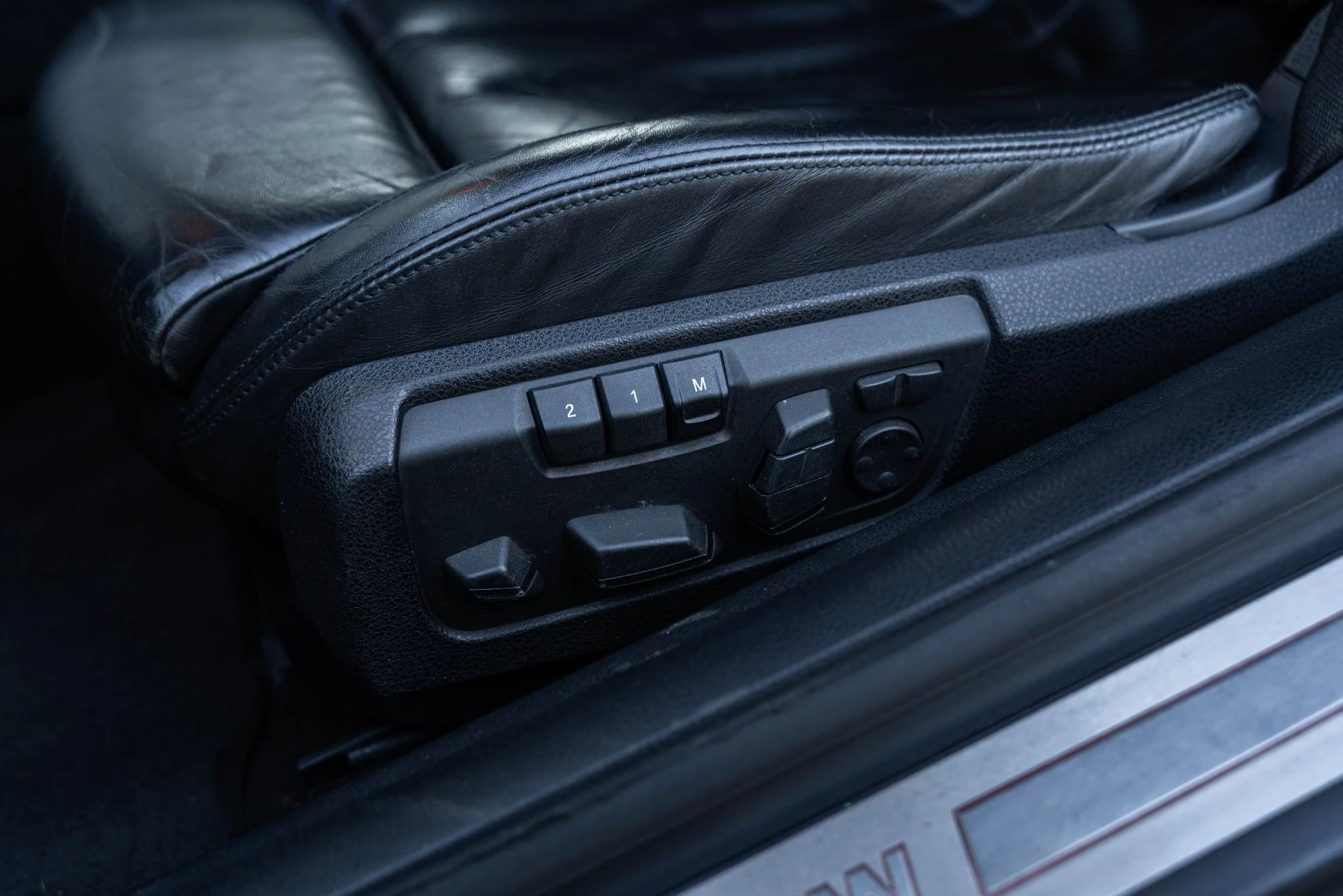 Hoofdafbeelding BMW 6 Serie