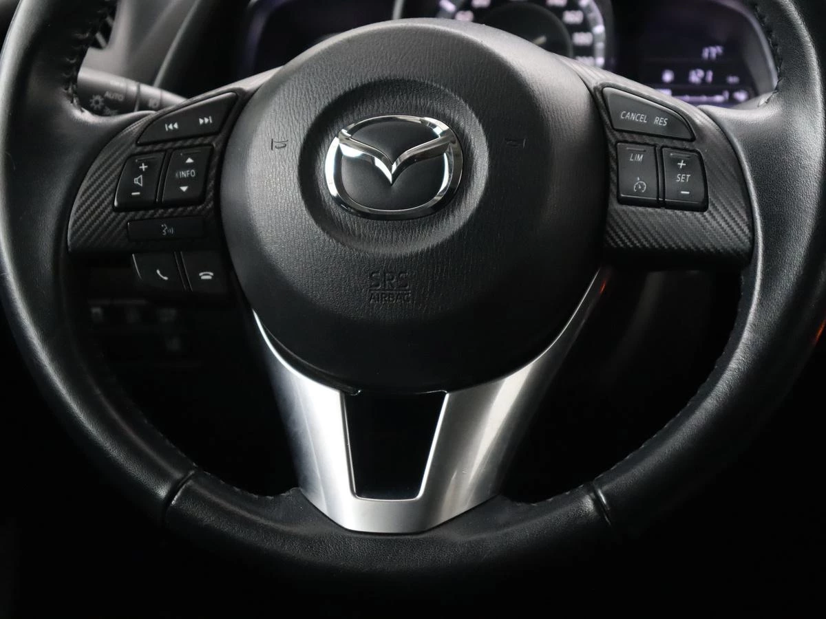 Hoofdafbeelding Mazda 2