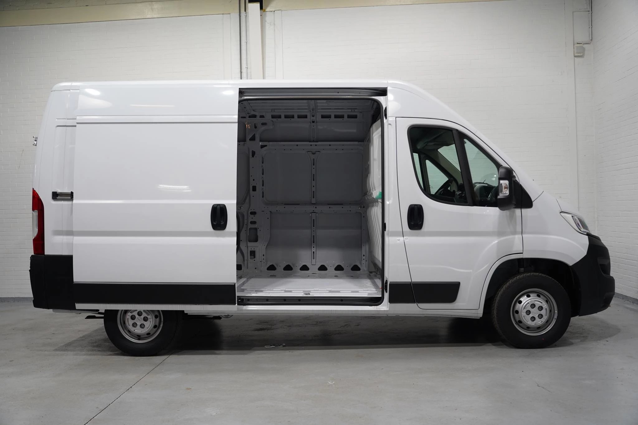 Hoofdafbeelding Fiat Ducato