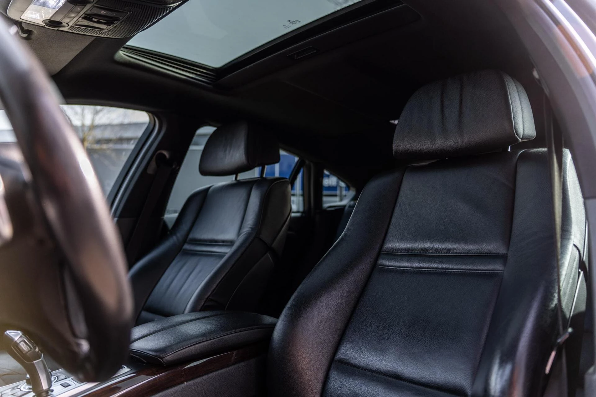 Hoofdafbeelding BMW X6