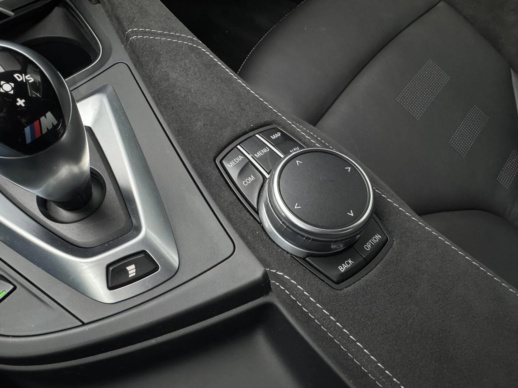 Hoofdafbeelding BMW M4