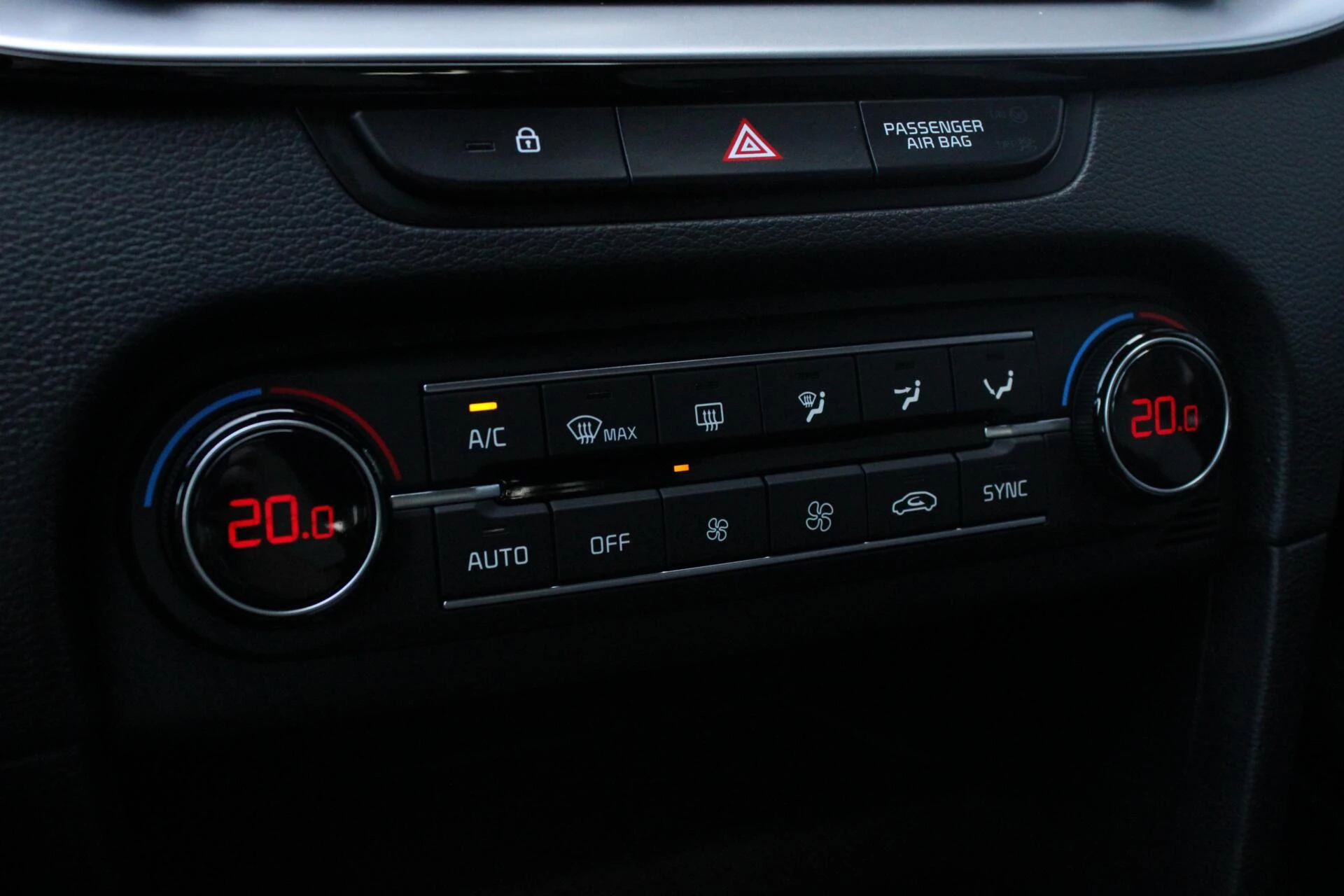Hoofdafbeelding Kia ProCeed