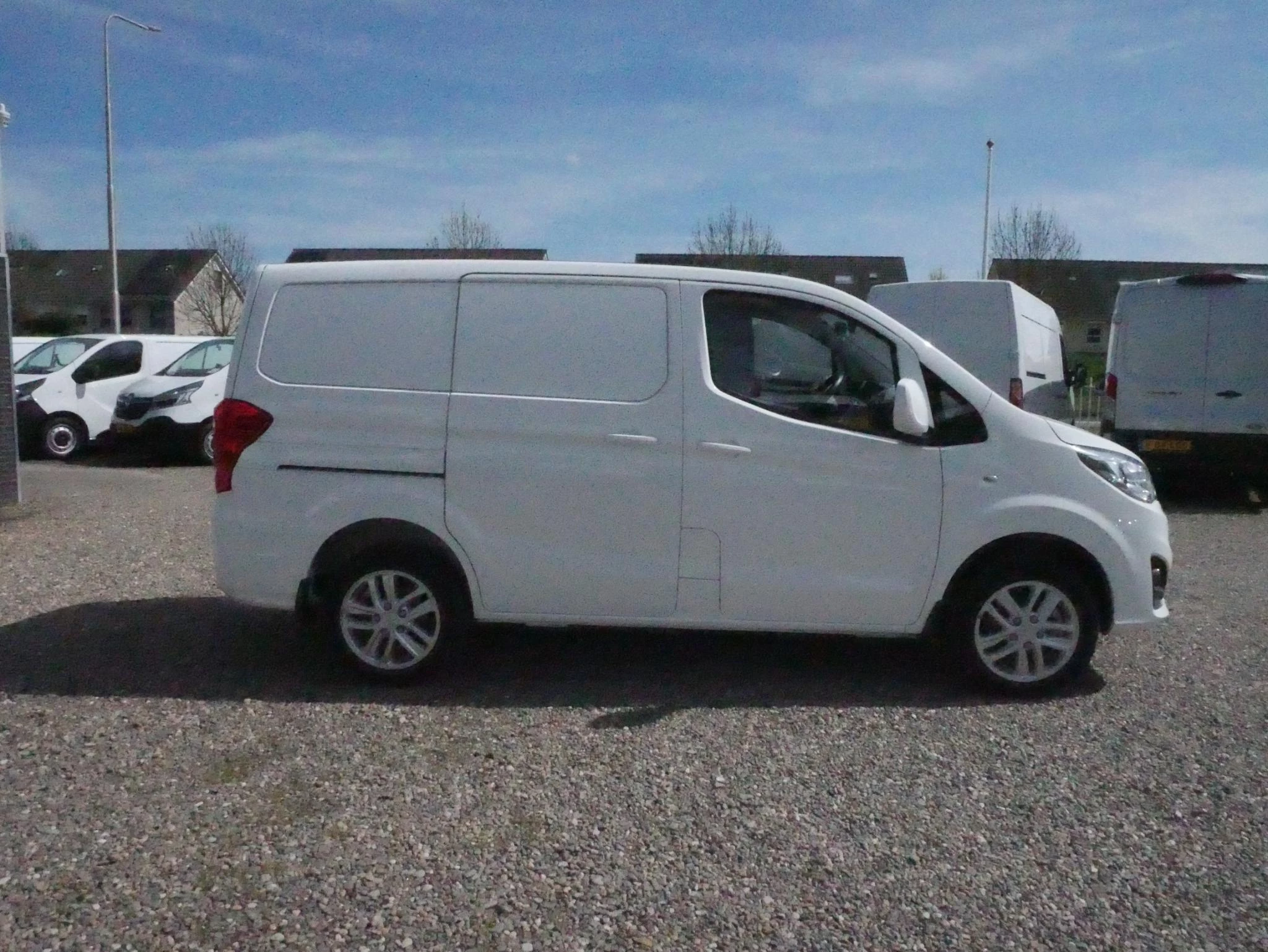 Hoofdafbeelding BYD ETP3