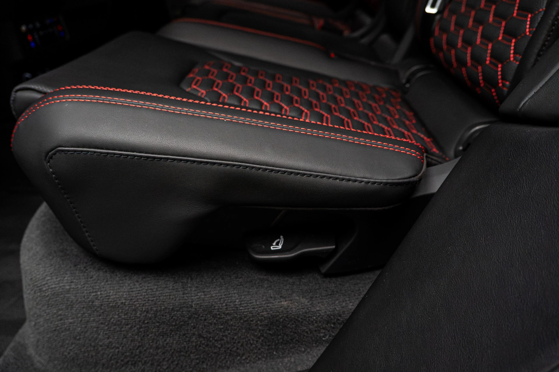 Hoofdafbeelding Lamborghini Urus