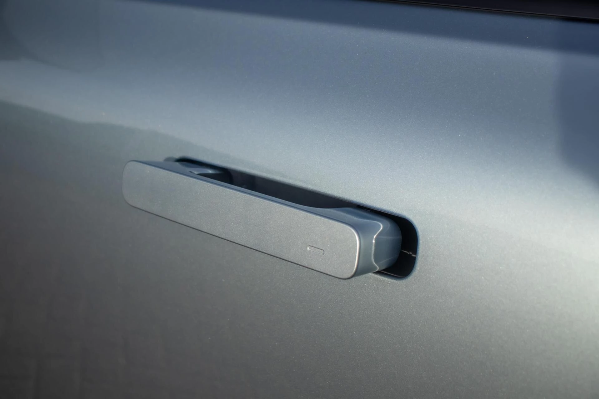 Hoofdafbeelding Polestar 4