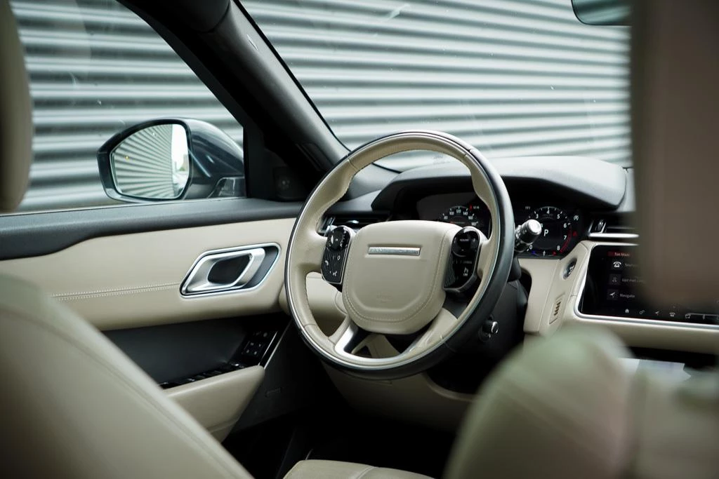 Hoofdafbeelding Land Rover Range Rover Velar