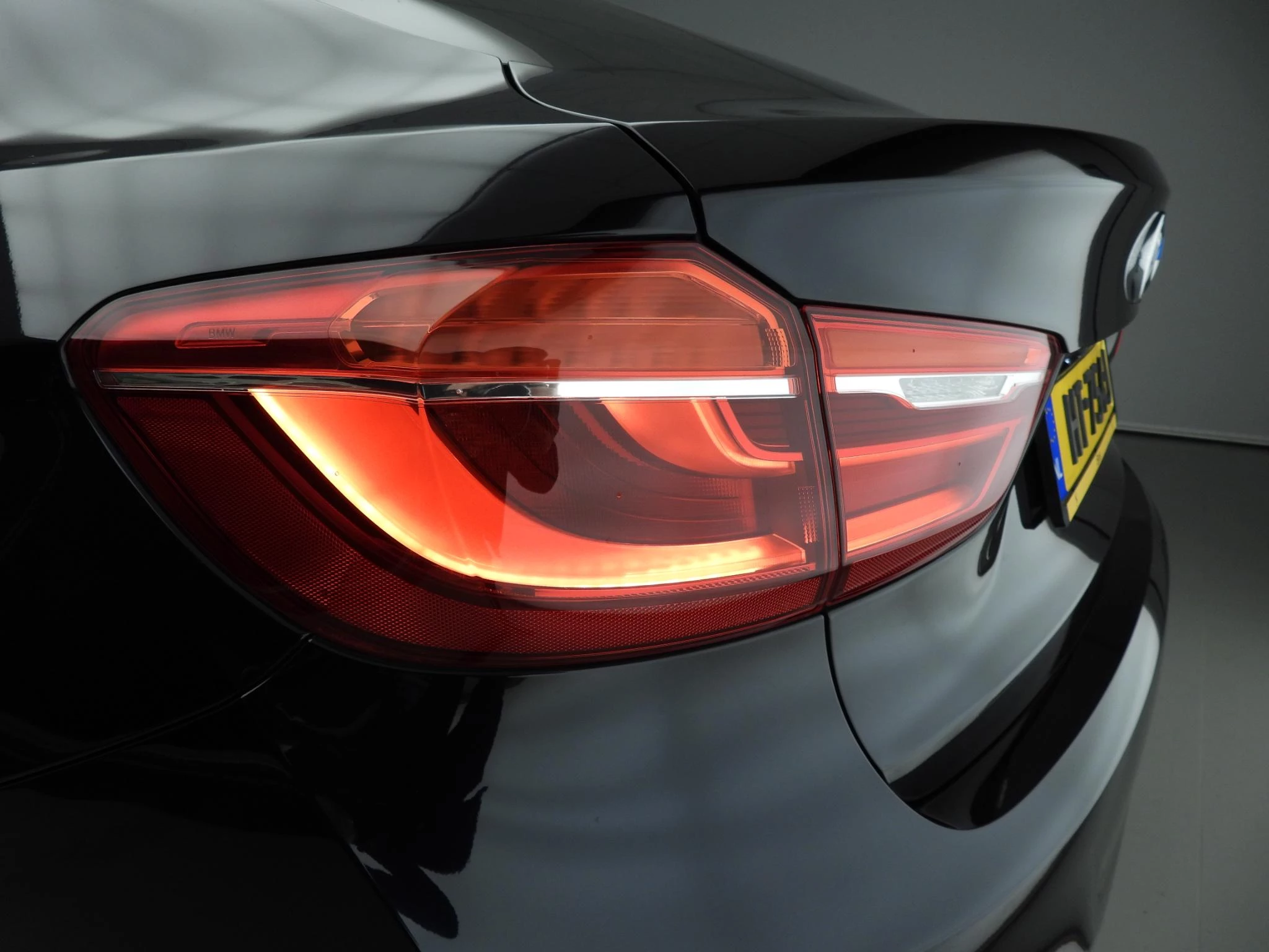 Hoofdafbeelding BMW X6