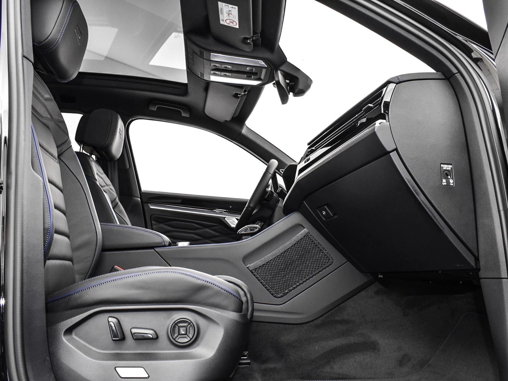 Hoofdafbeelding Volkswagen Touareg