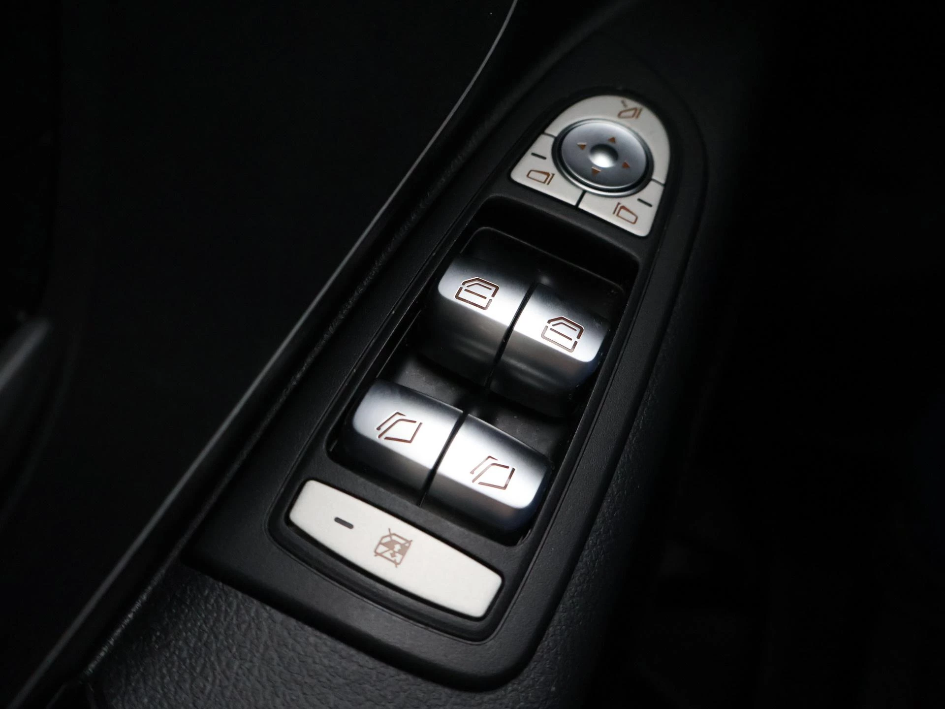 Hoofdafbeelding Mercedes-Benz eVito