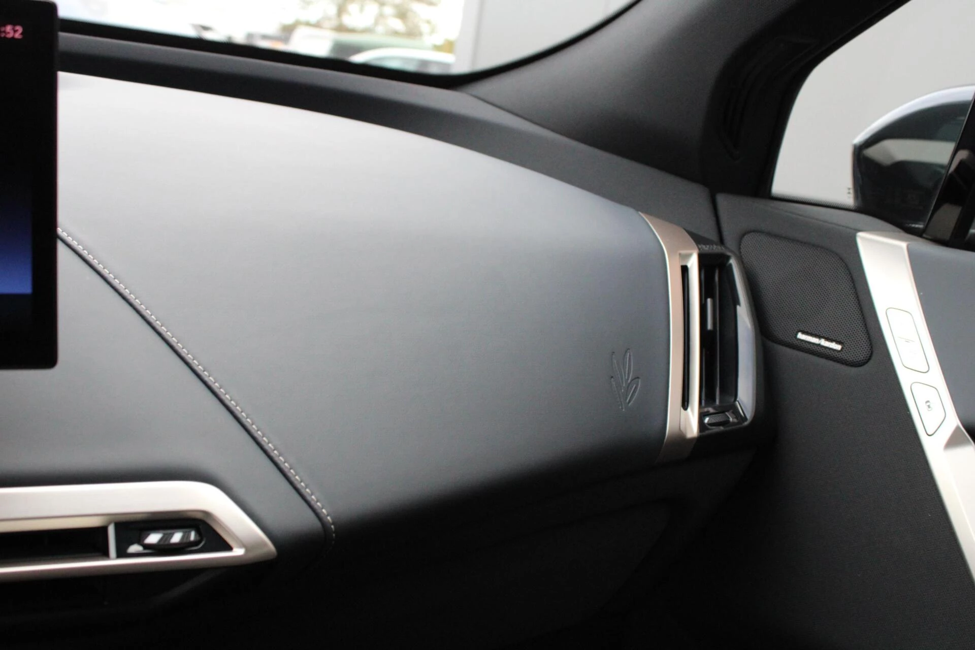 Hoofdafbeelding BMW iX