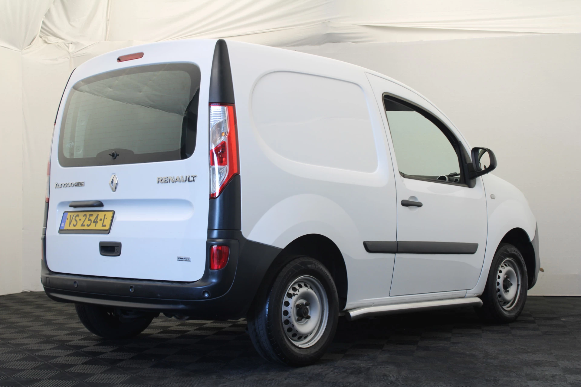 Hoofdafbeelding Renault Kangoo