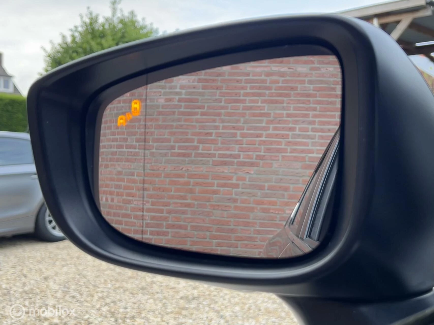 Hoofdafbeelding Mazda 3