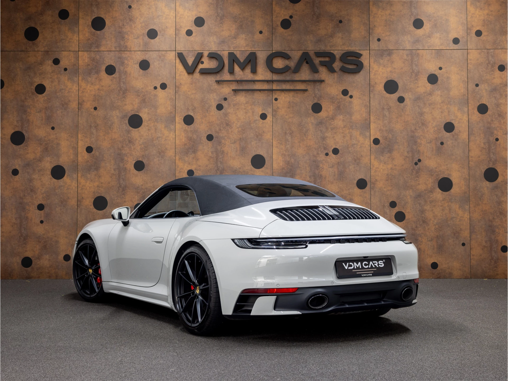 Hoofdafbeelding Porsche 911